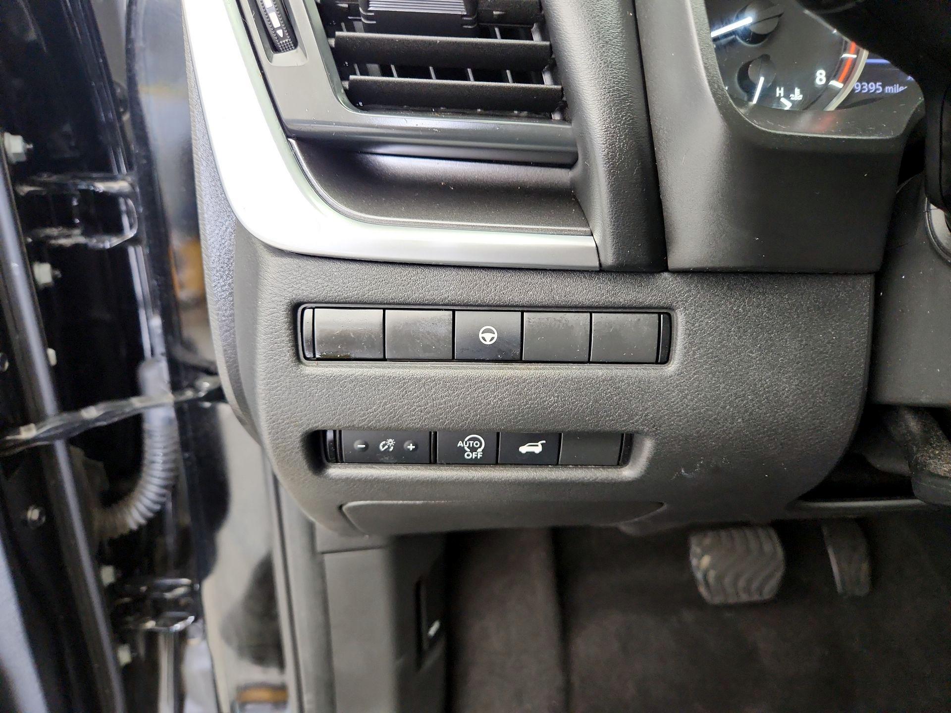 Thumbnail: 2023 Nissan Rogue - 13