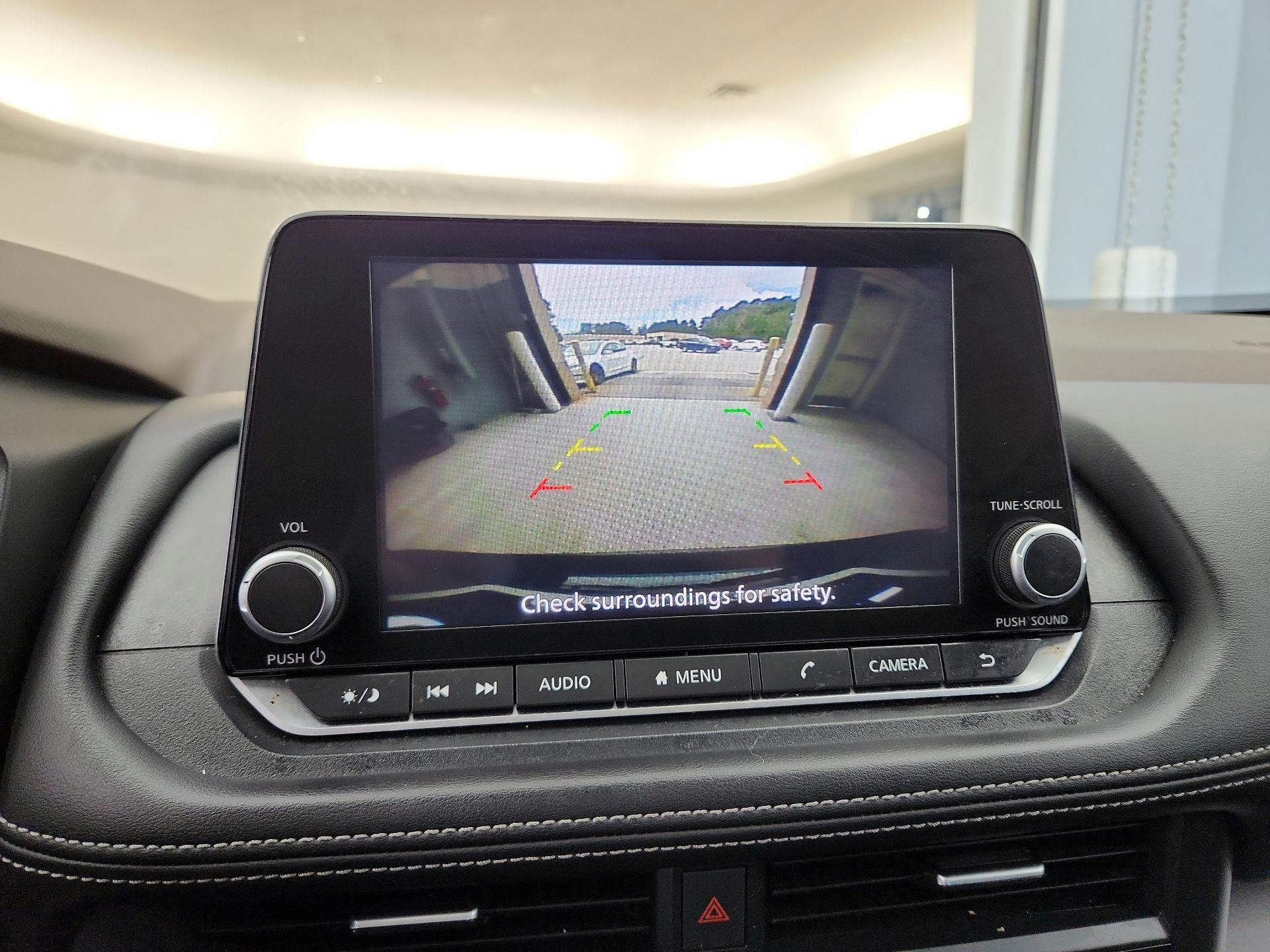 Thumbnail: 2023 Nissan Rogue - 14