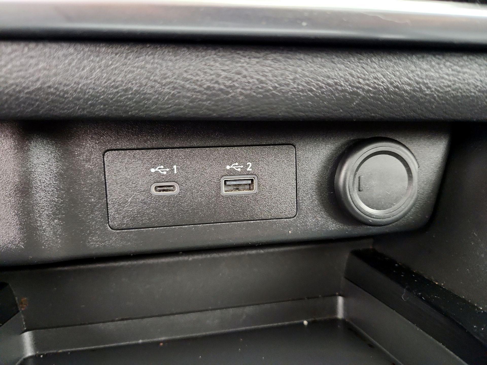 Thumbnail: 2023 Nissan Rogue - 18