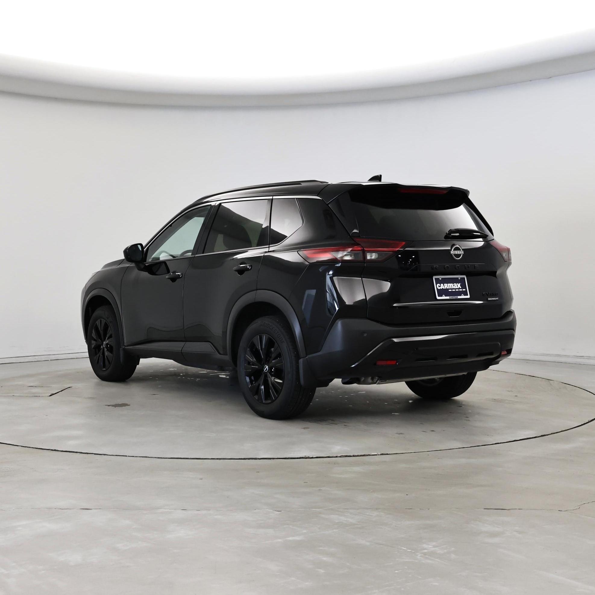 Thumbnail: 2023 Nissan Rogue - 2