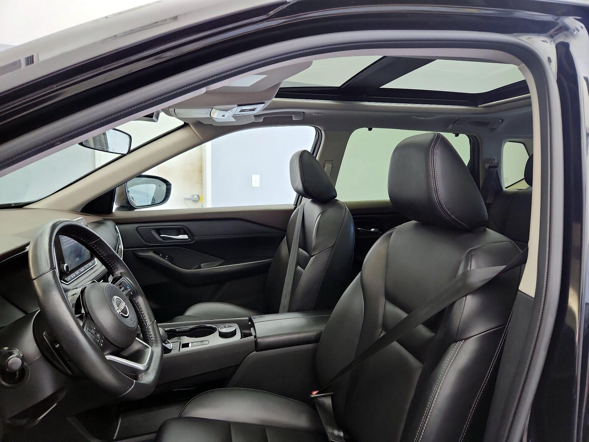 Thumbnail: 2023 Nissan Rogue - 19