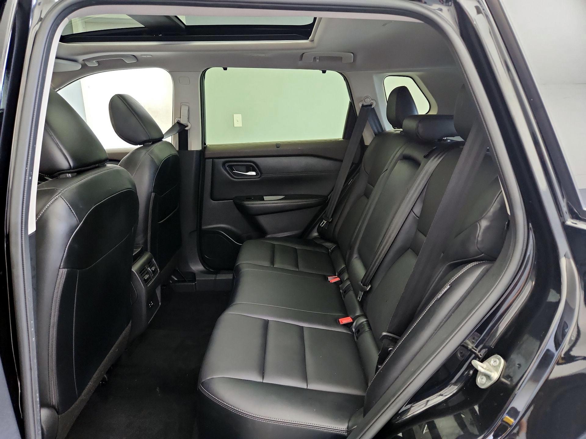 Thumbnail: 2023 Nissan Rogue - 20