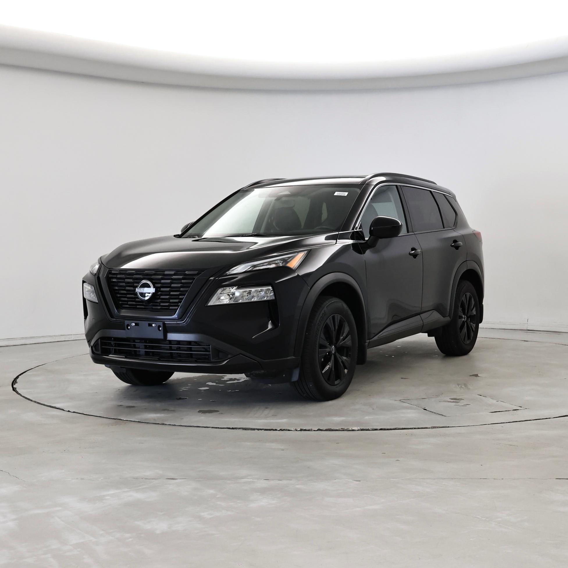Thumbnail: 2023 Nissan Rogue - 4