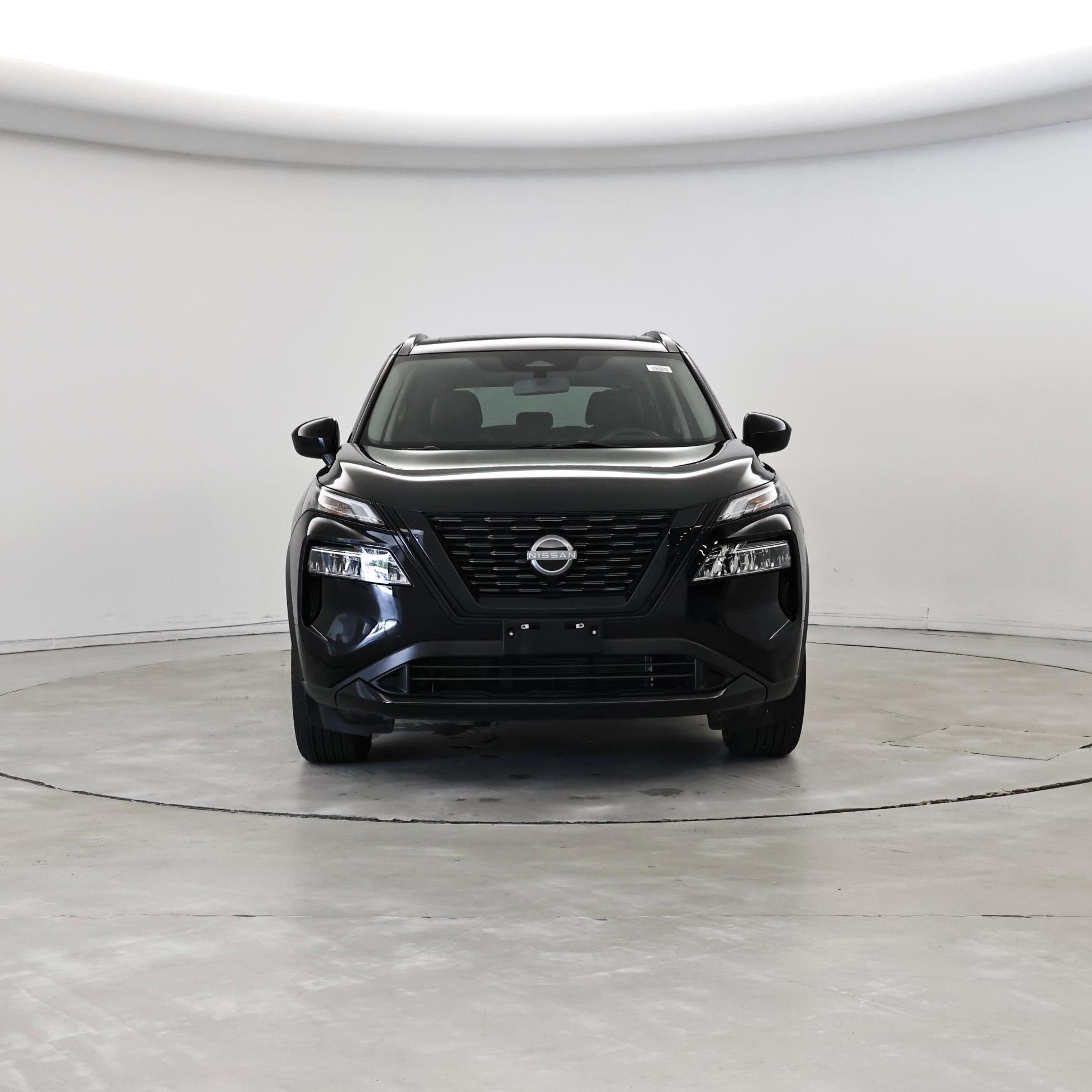 Thumbnail: 2023 Nissan Rogue - 5