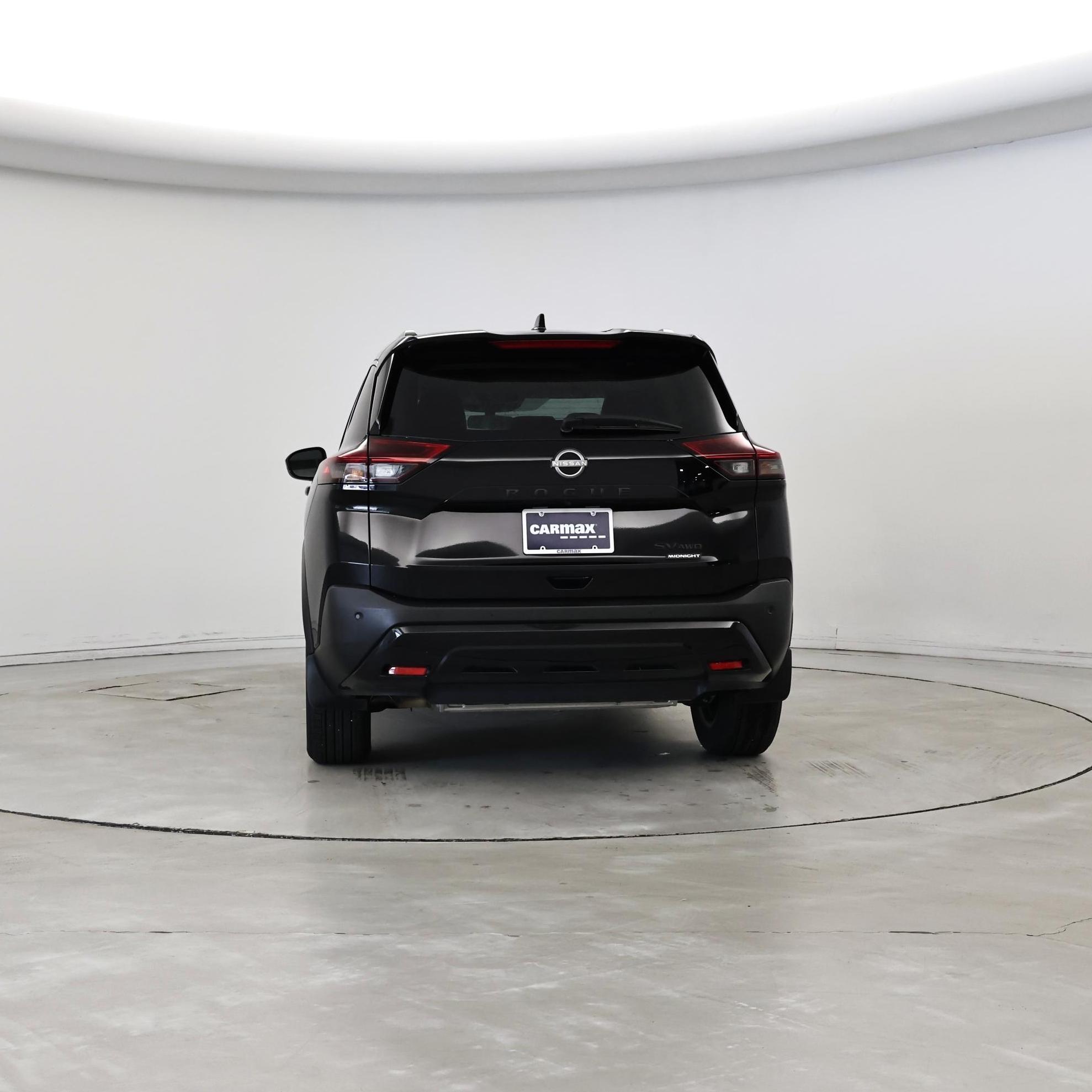 Thumbnail: 2023 Nissan Rogue - 6