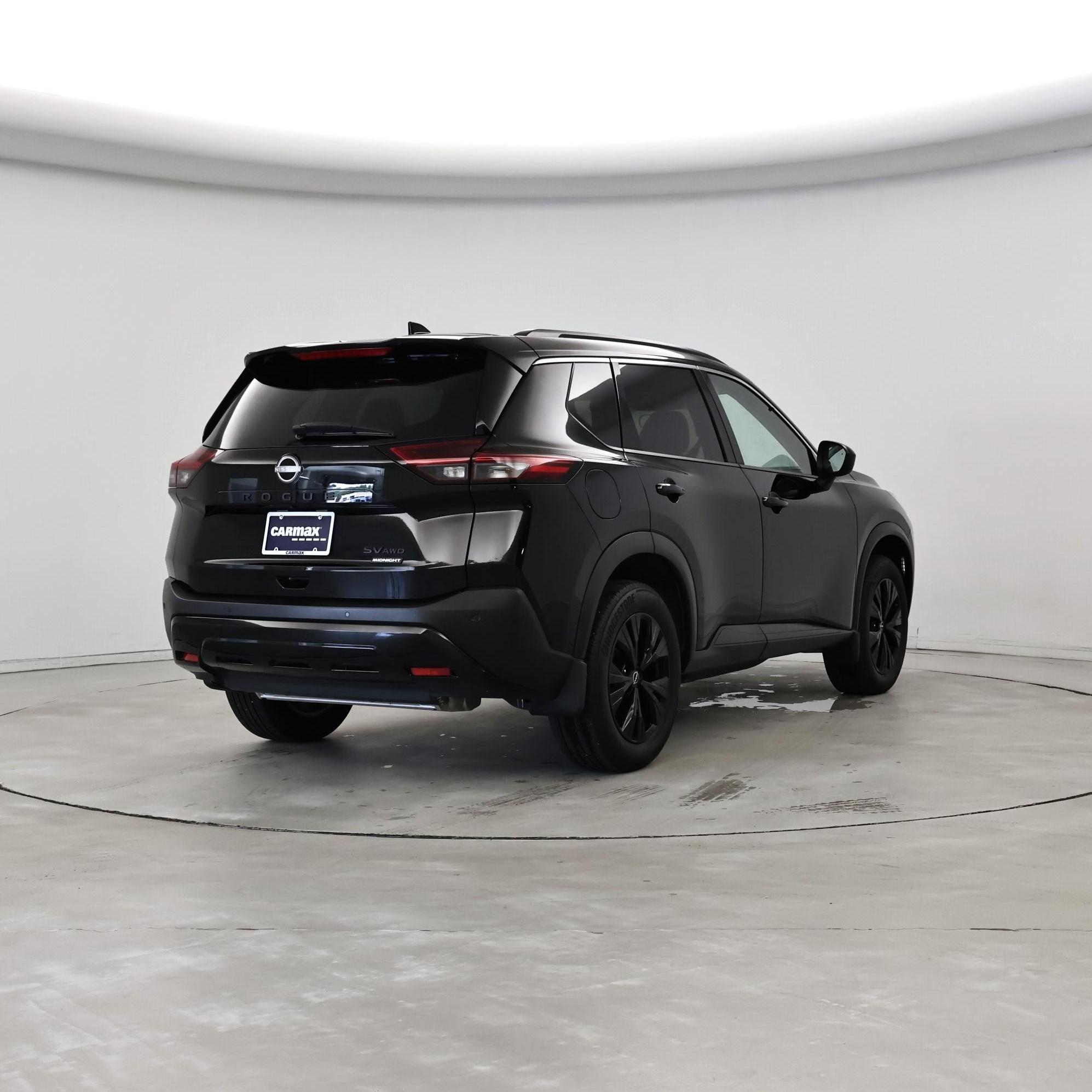 Thumbnail: 2023 Nissan Rogue - 8