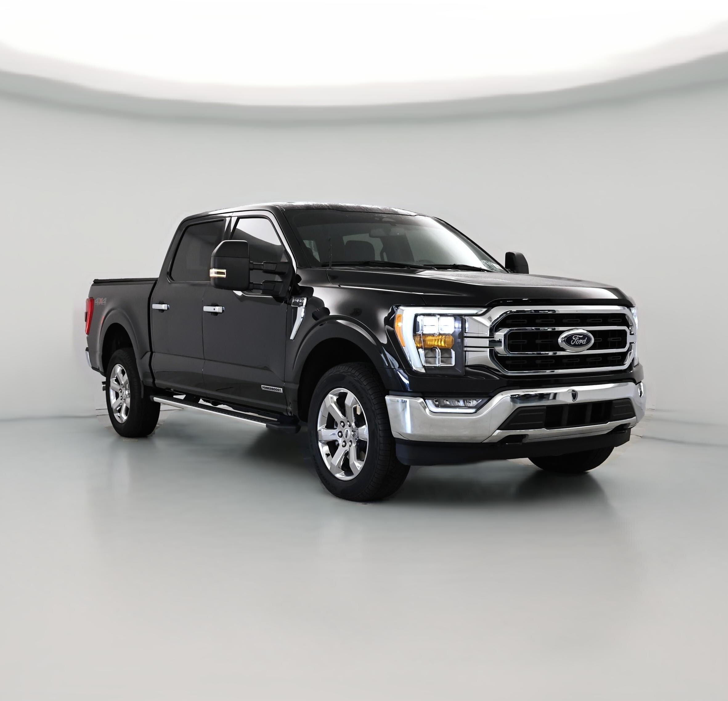 Thumbnail: 2023 Ford F-150 - 1