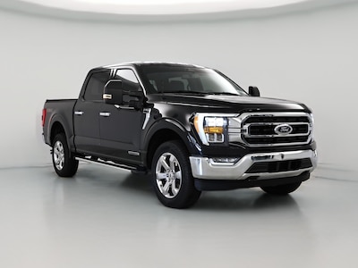 2023 Ford F150 XLT