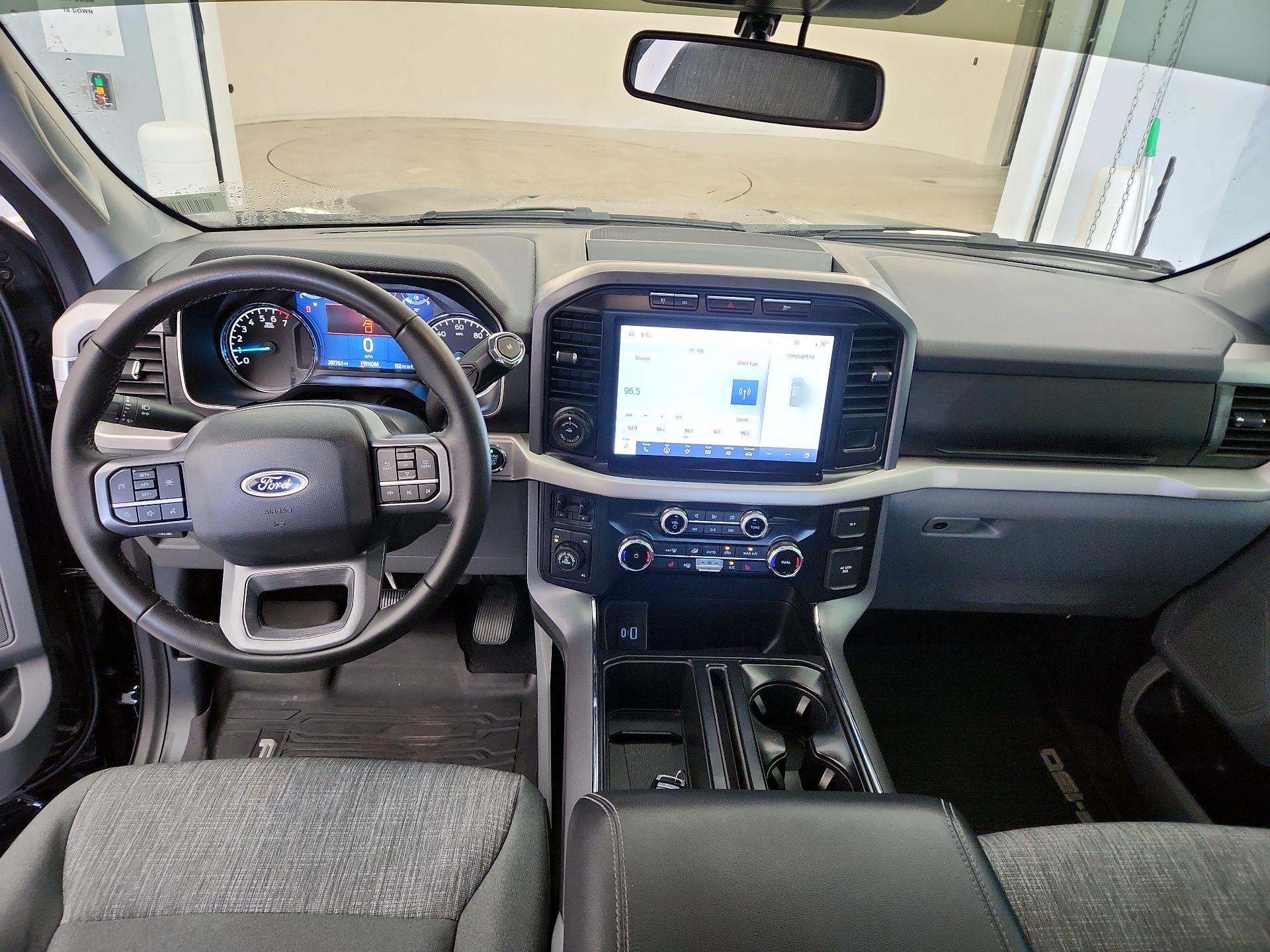 Thumbnail: 2023 Ford F-150 - 9
