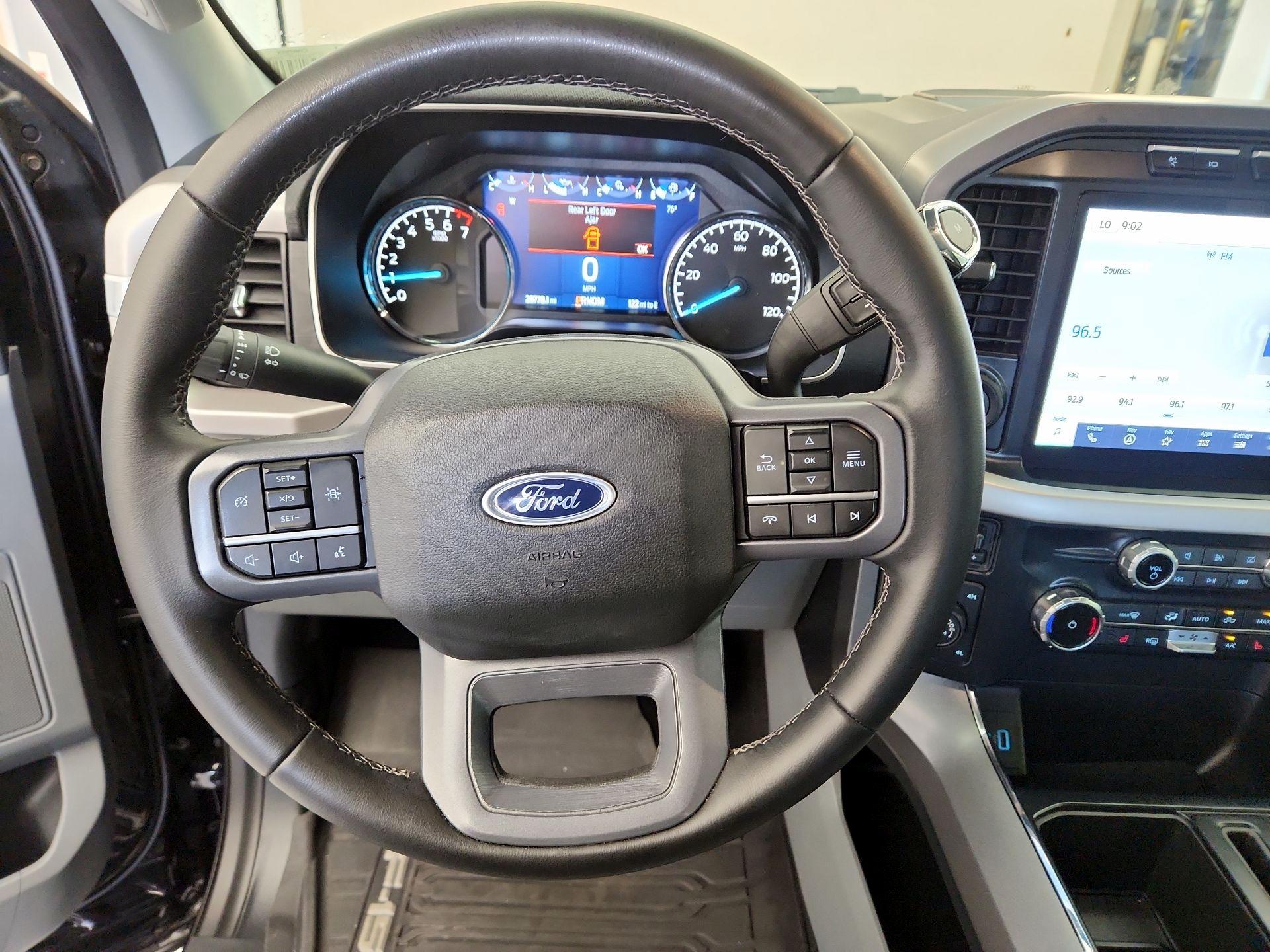 Thumbnail: 2023 Ford F-150 - 10