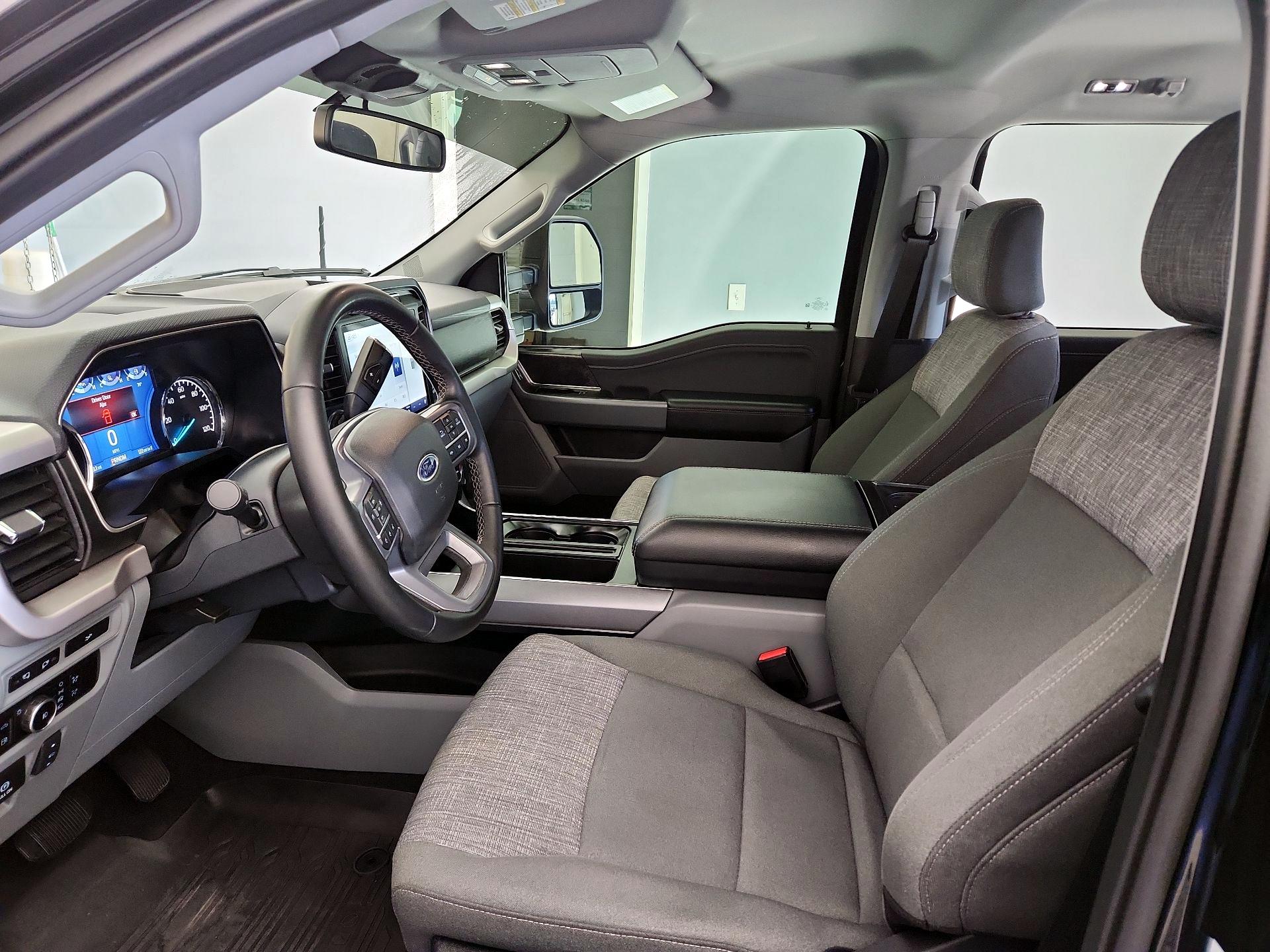 Thumbnail: 2023 Ford F-150 - 11