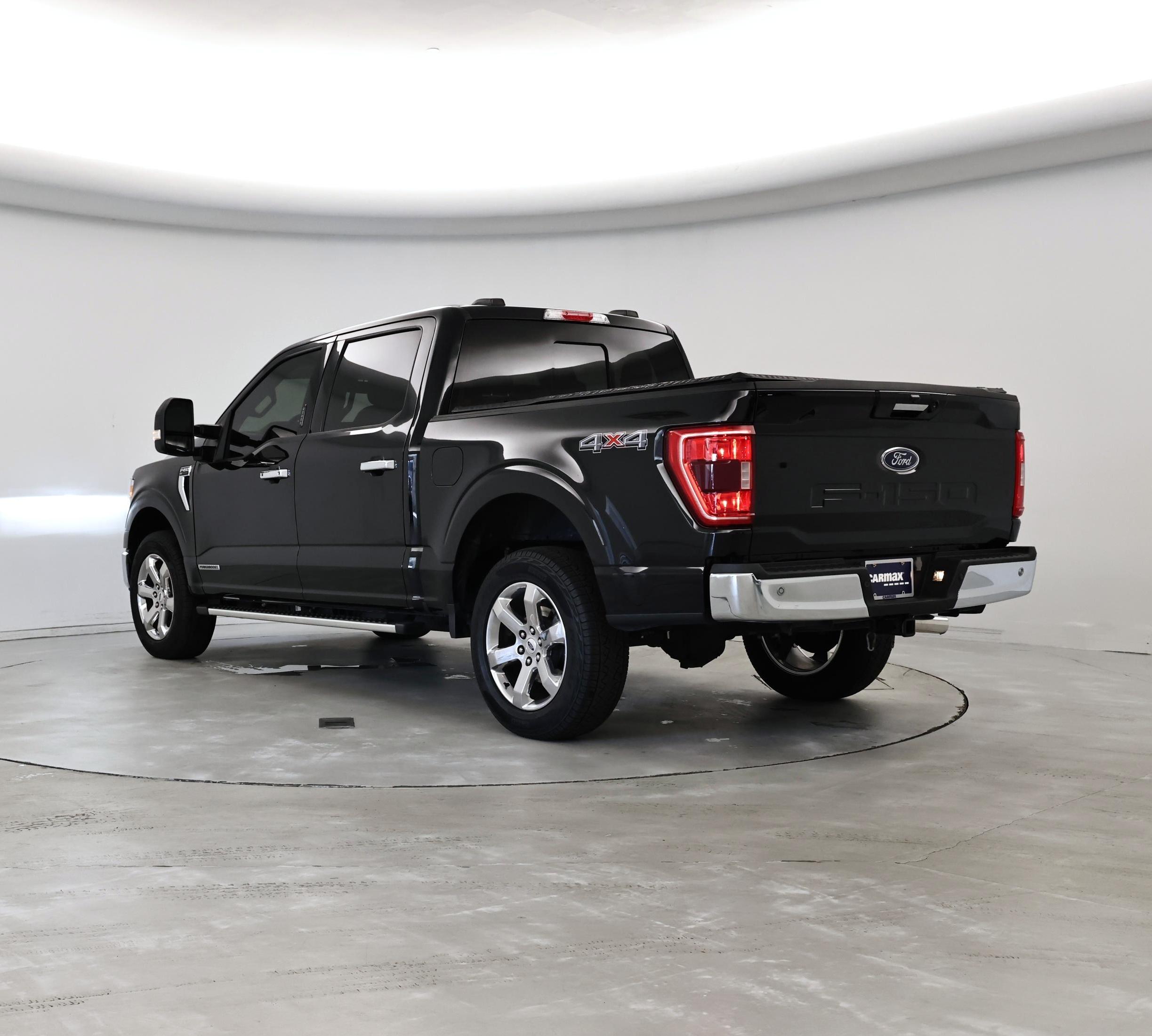 Thumbnail: 2023 Ford F-150 - 2