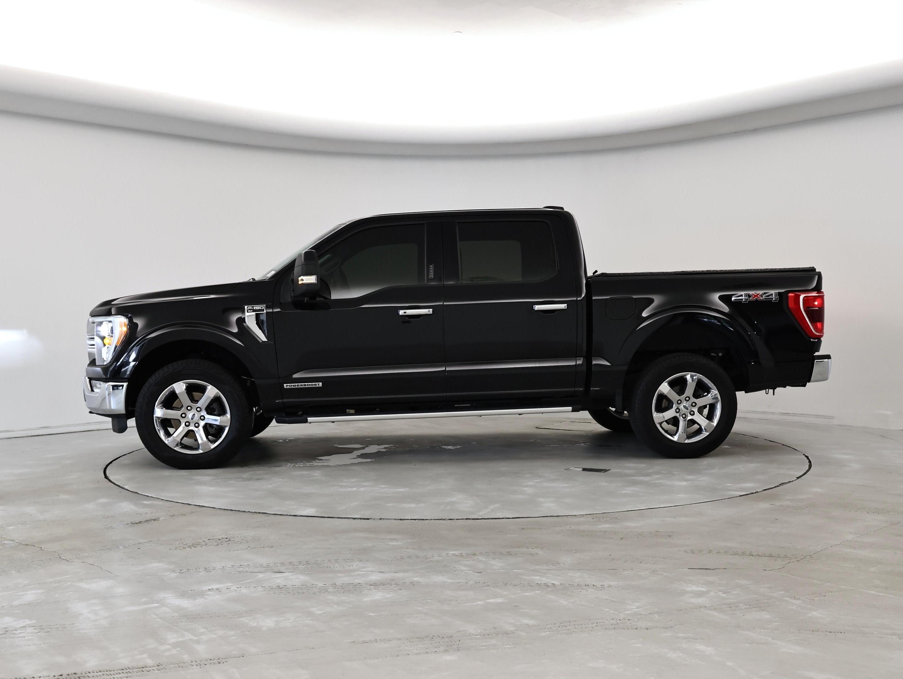 Thumbnail: 2023 Ford F-150 - 3