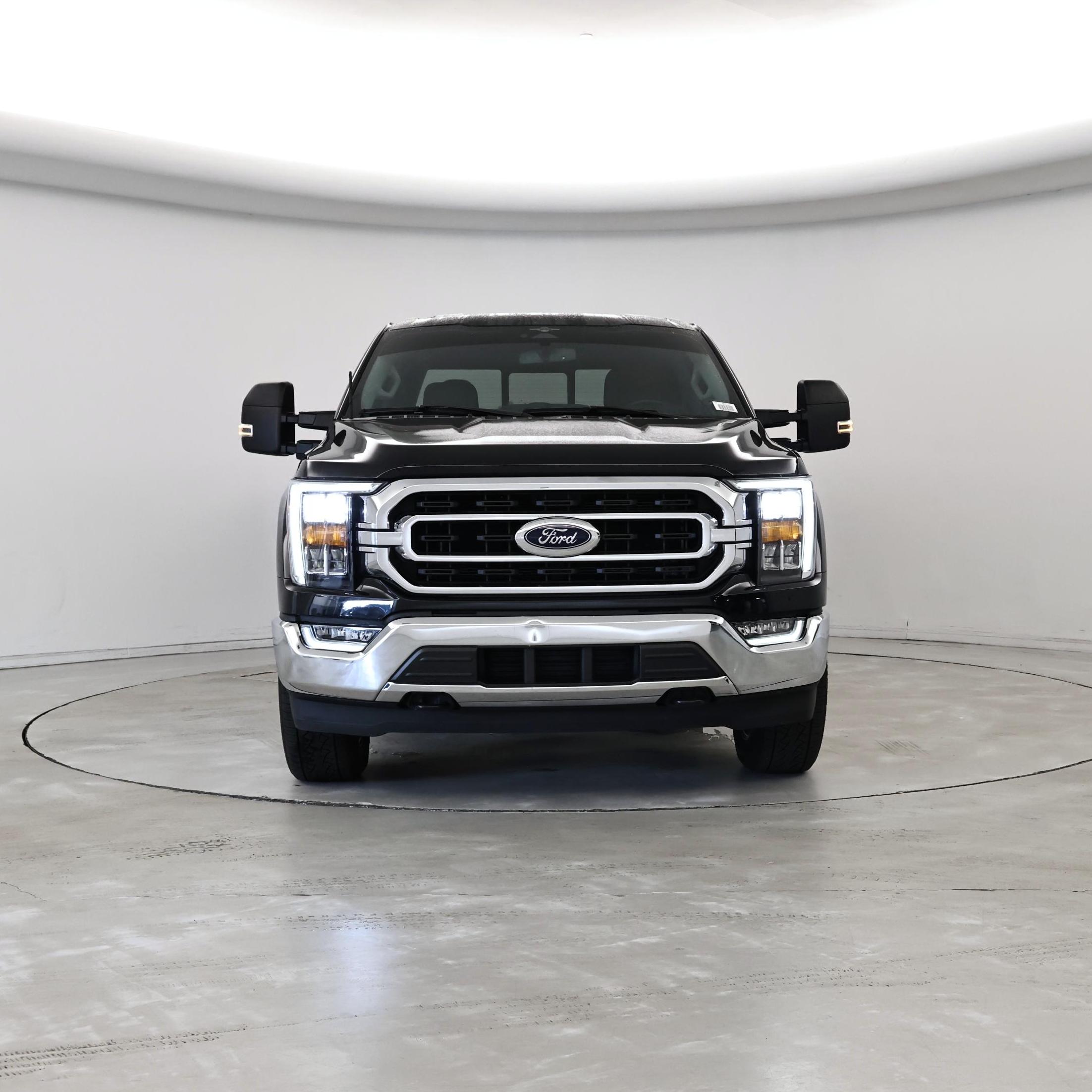Thumbnail: 2023 Ford F-150 - 5