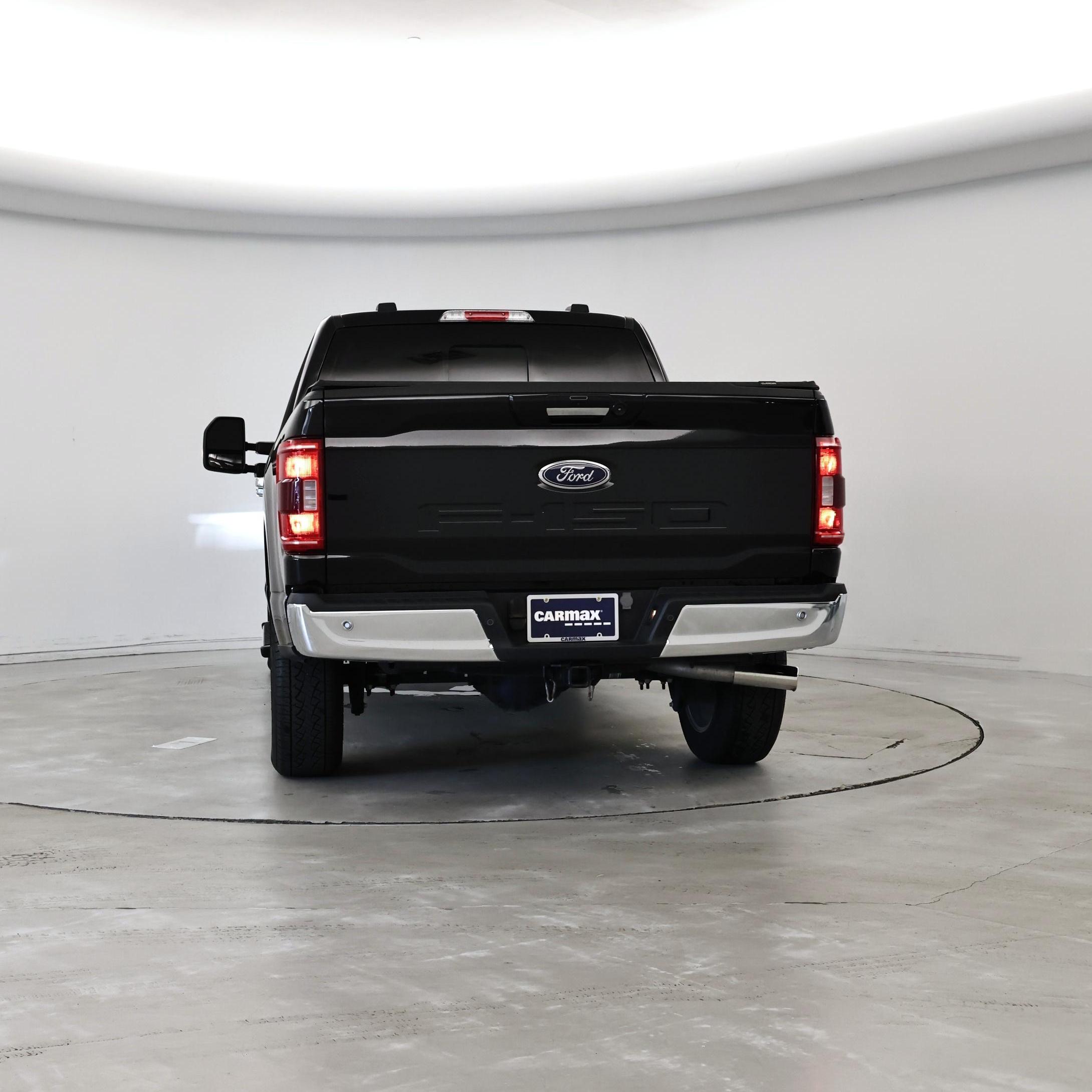Thumbnail: 2023 Ford F-150 - 6