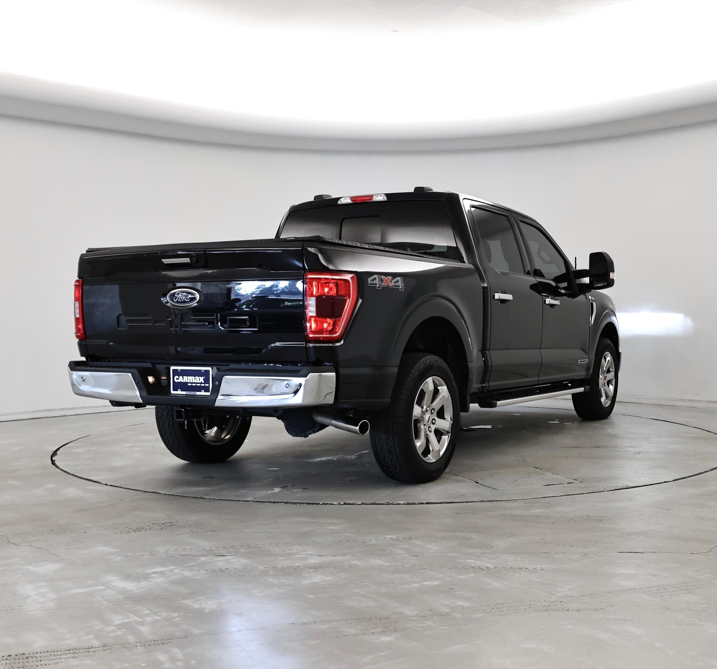 Thumbnail: 2023 Ford F-150 - 8