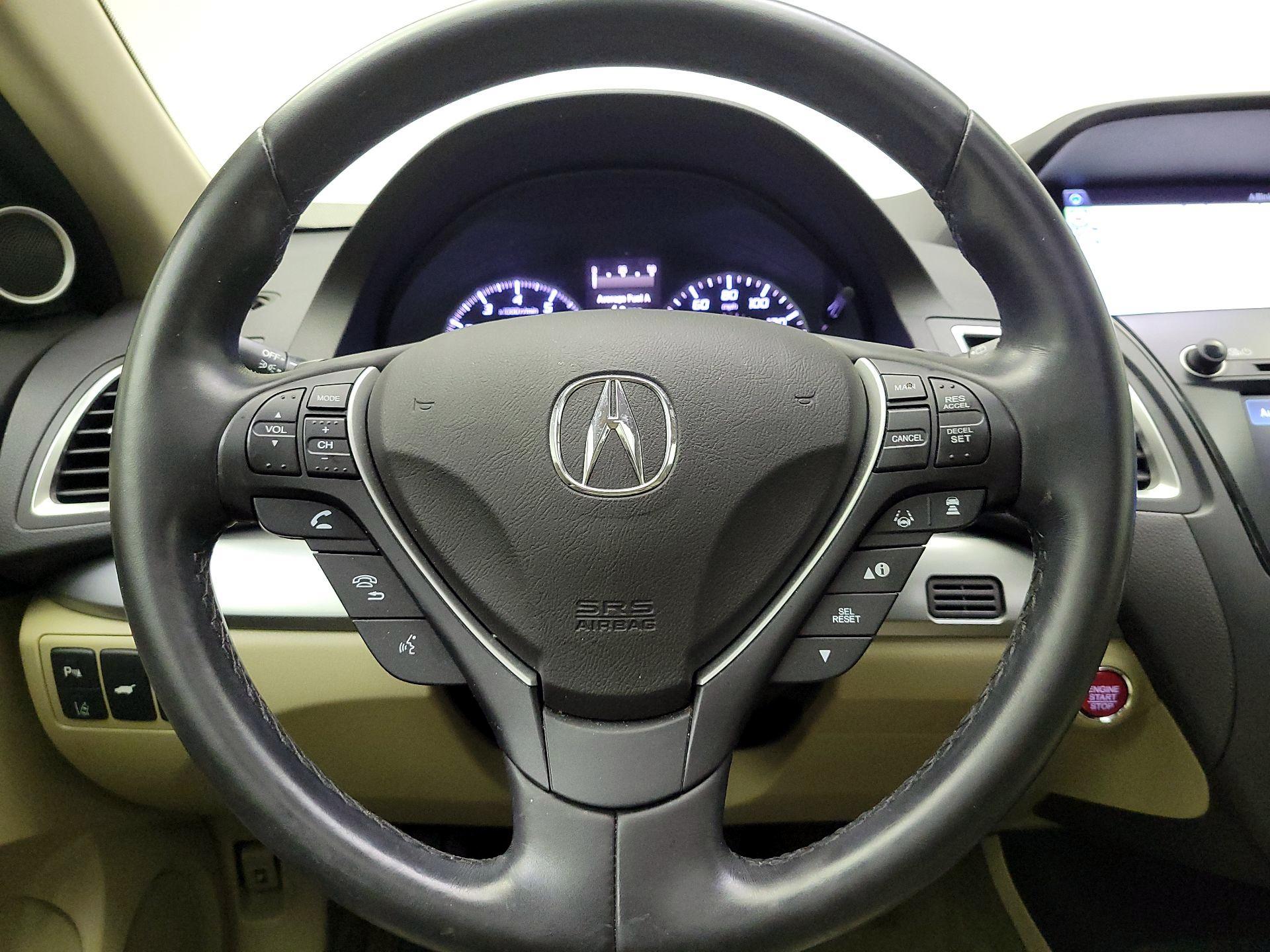 Thumbnail: 2018 Acura RDX - 10