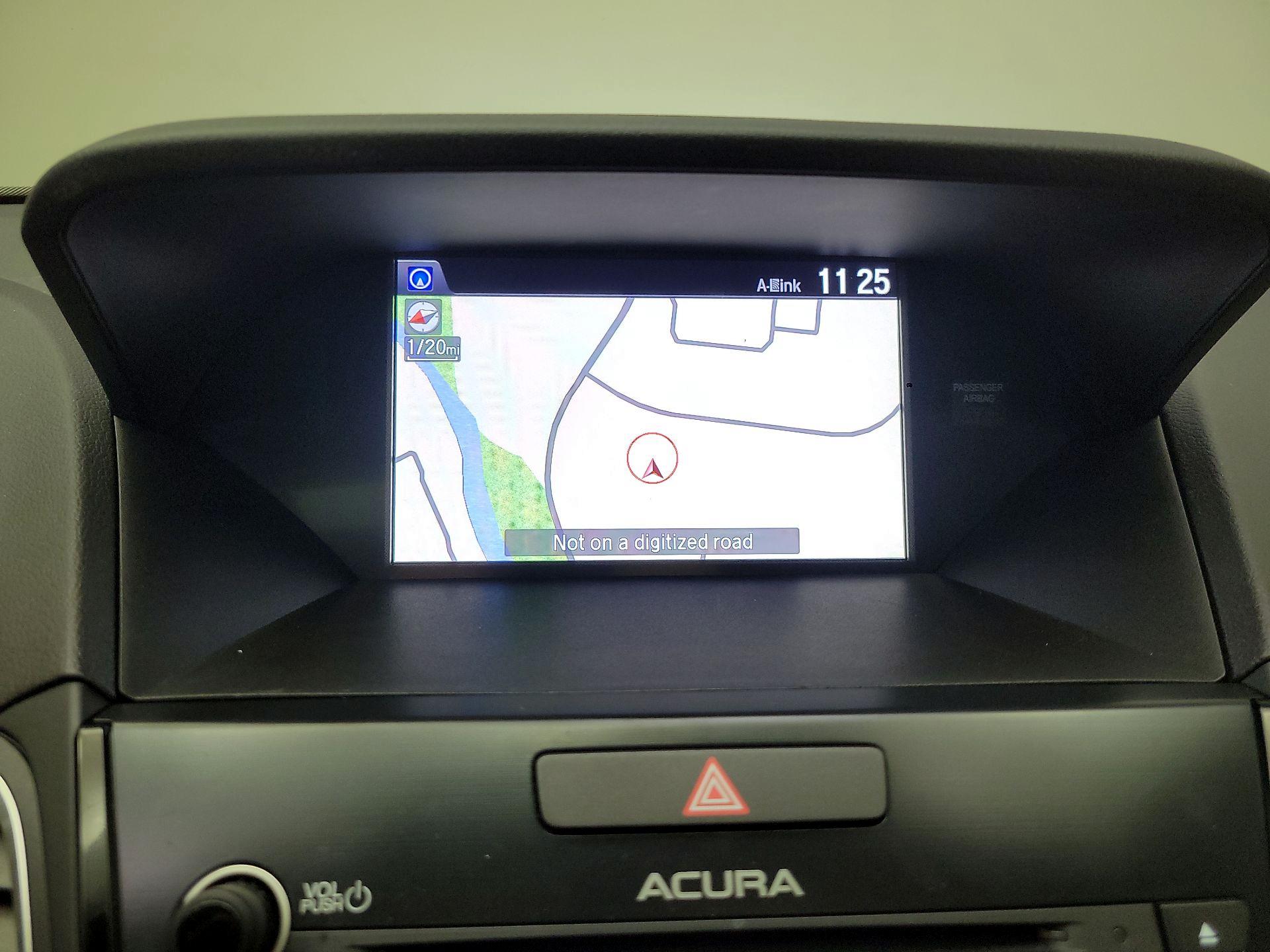 Thumbnail: 2018 Acura RDX - 14