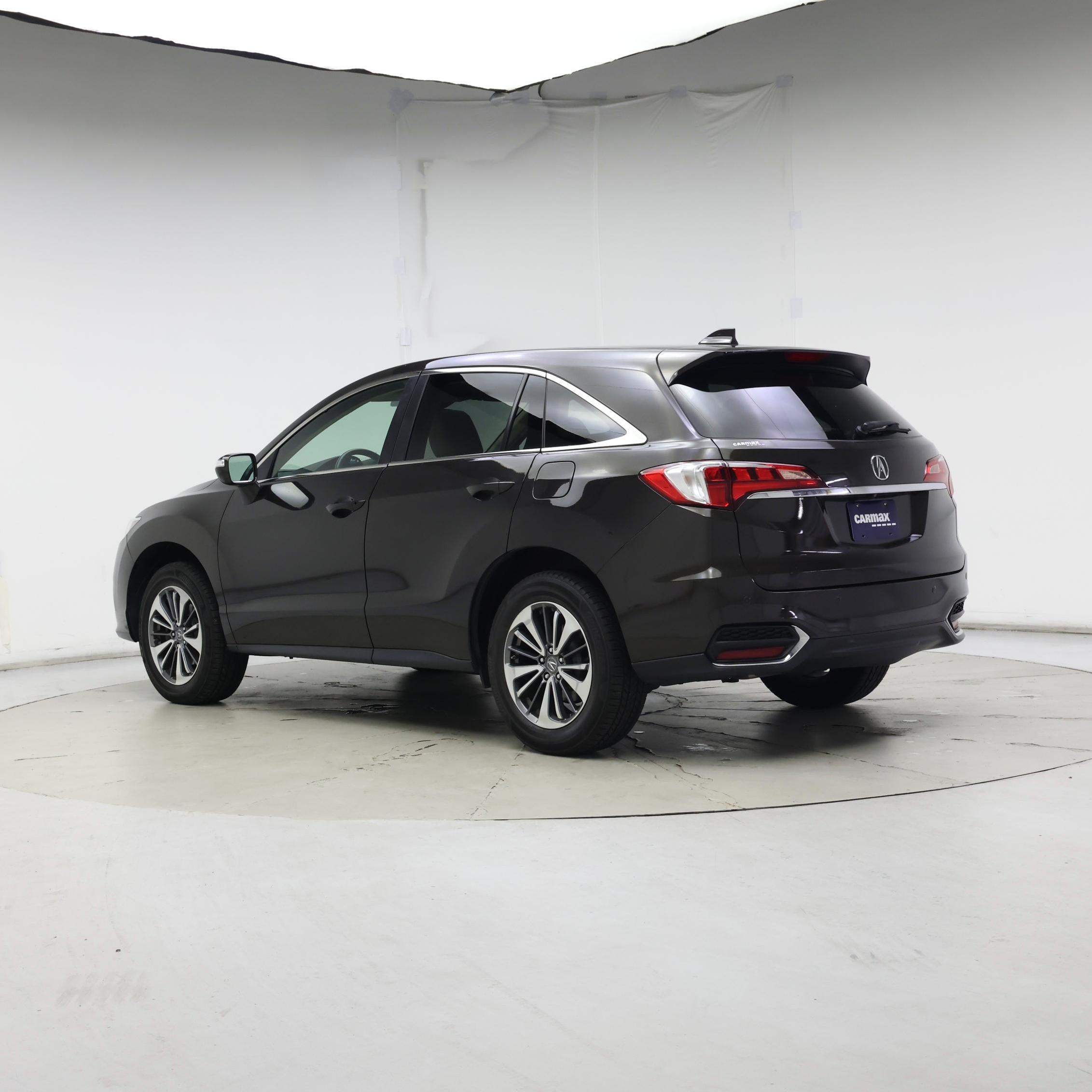 Thumbnail: 2018 Acura RDX - 2