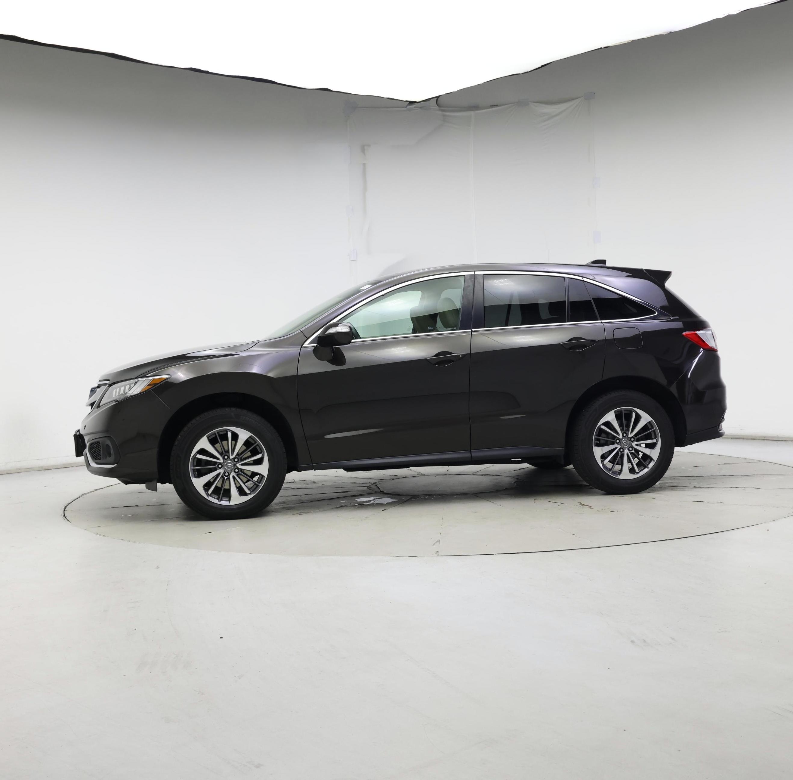 Thumbnail: 2018 Acura RDX - 3