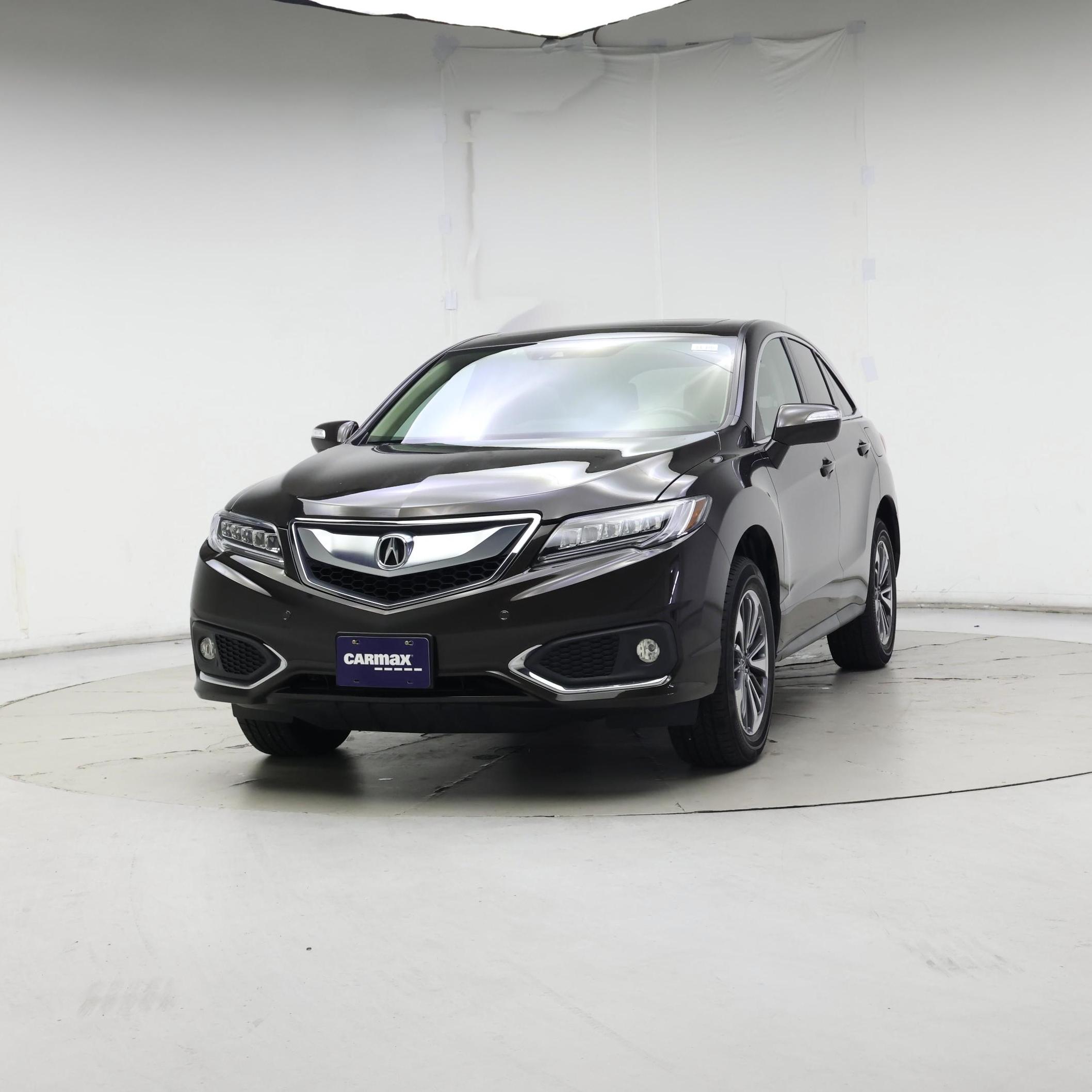 Thumbnail: 2018 Acura RDX - 4