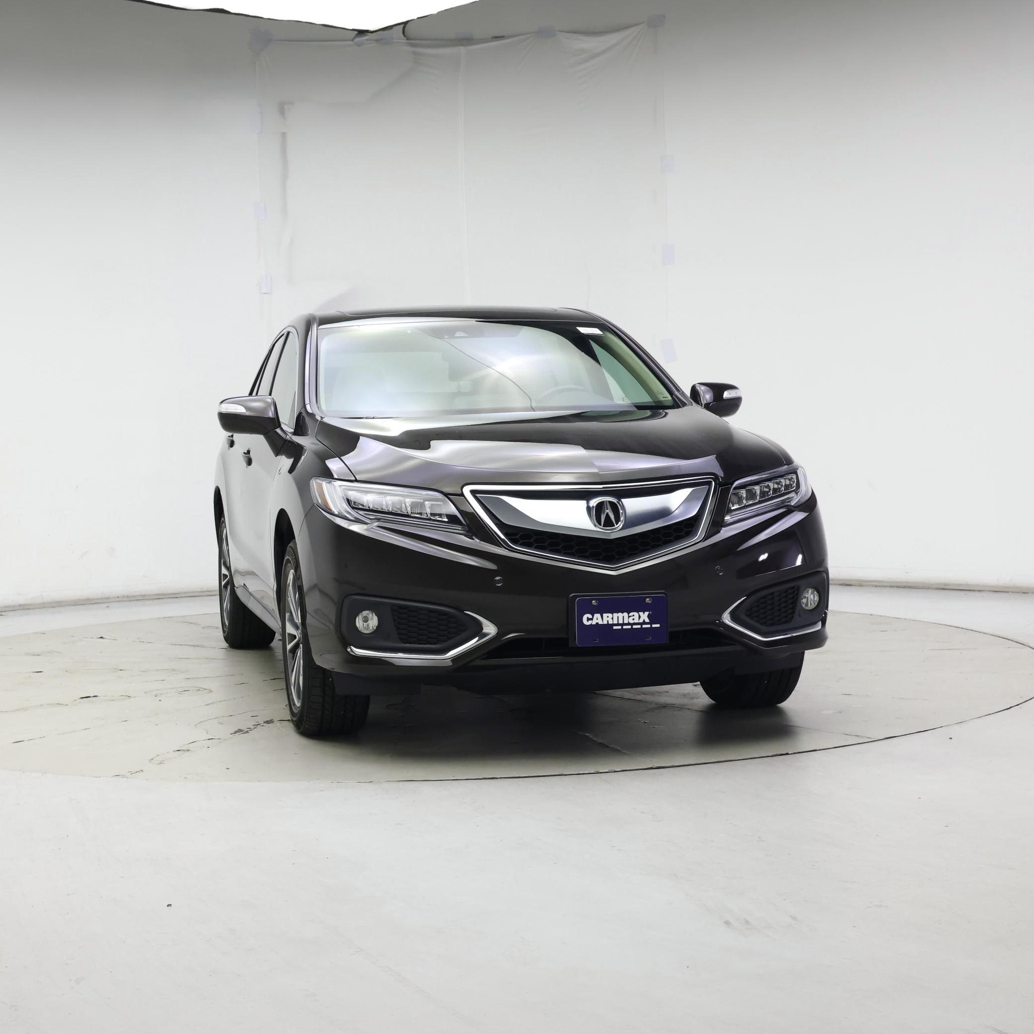 Thumbnail: 2018 Acura RDX - 5