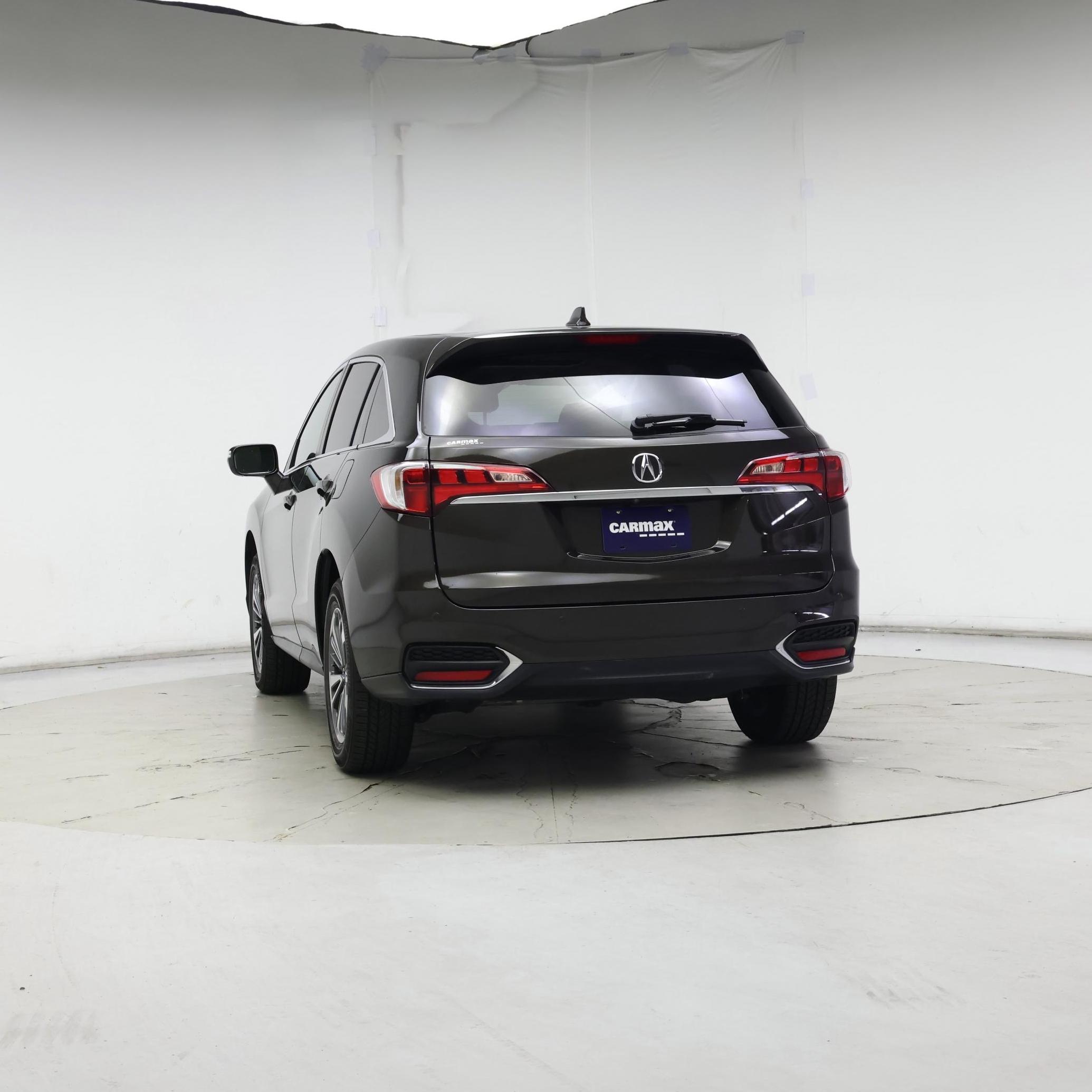 Thumbnail: 2018 Acura RDX - 6