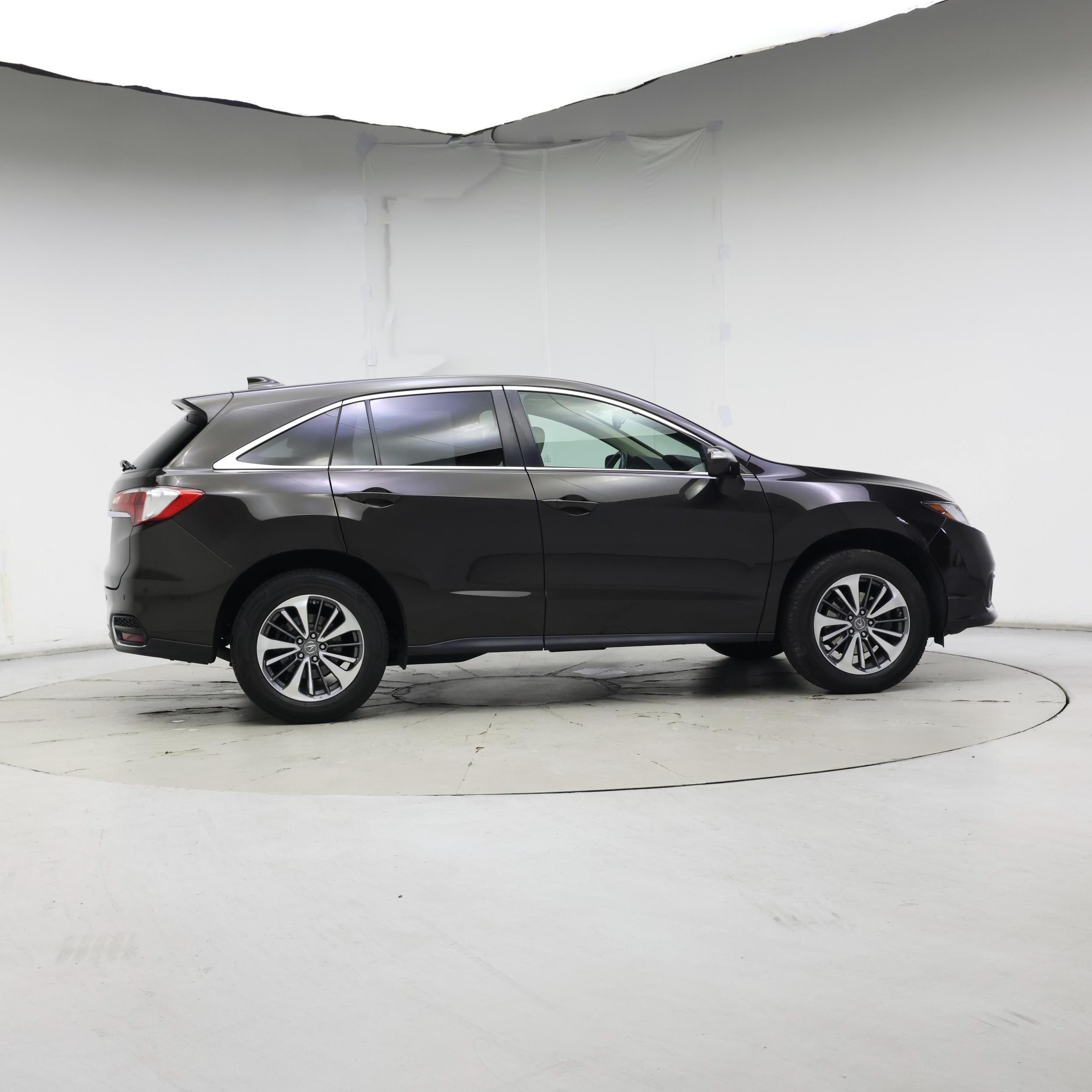 Thumbnail: 2018 Acura RDX - 7