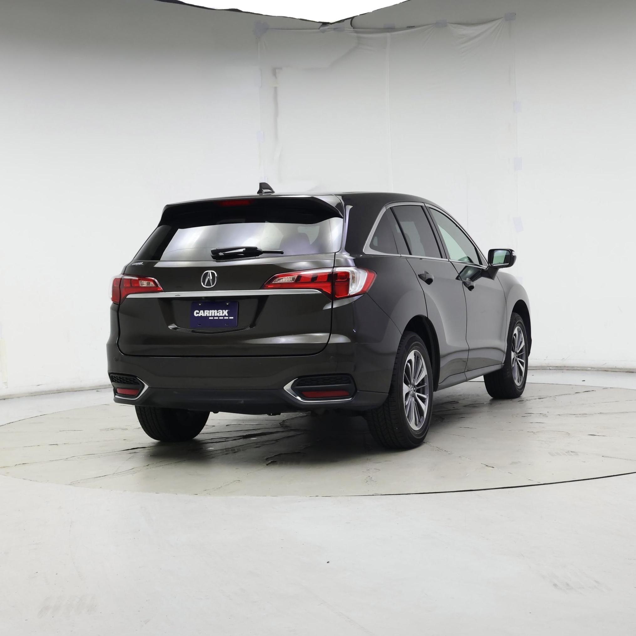 Thumbnail: 2018 Acura RDX - 8
