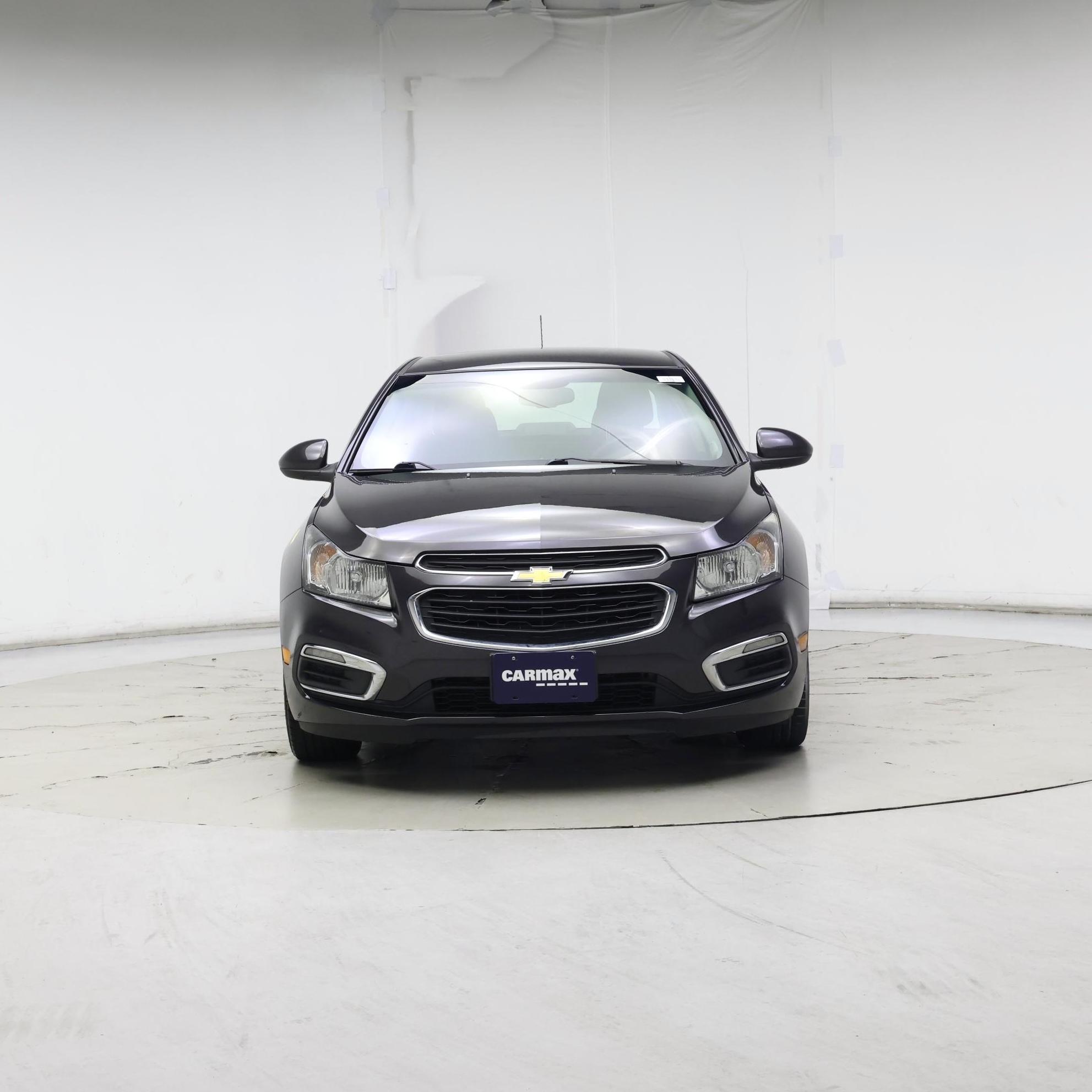 Thumbnail: 2015 Chevrolet Cruze - 5