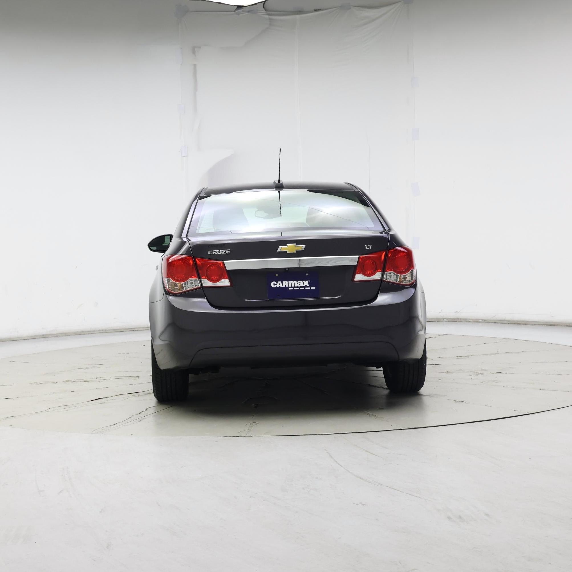 Thumbnail: 2015 Chevrolet Cruze - 6