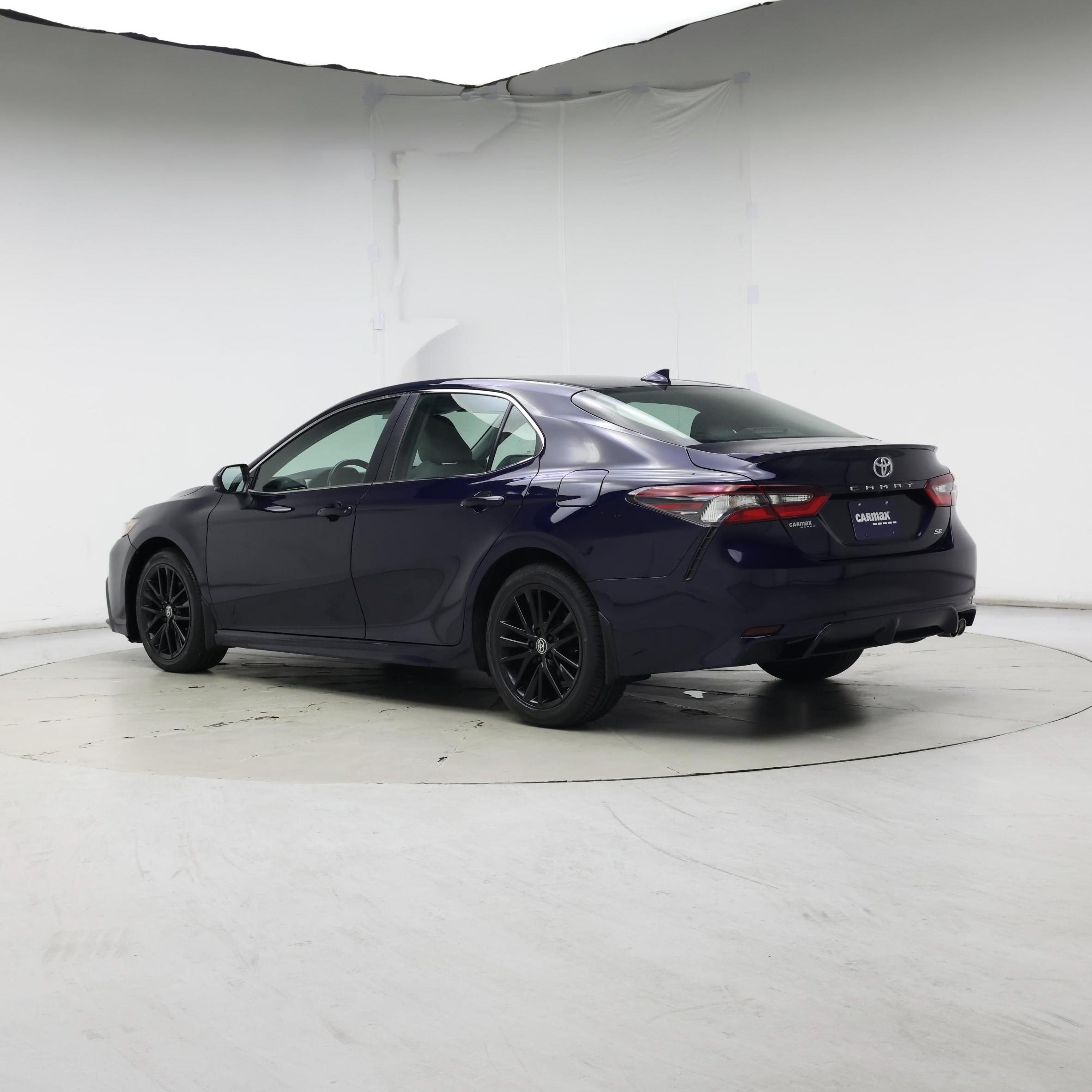 Thumbnail: 2021 Toyota Camry - 2
