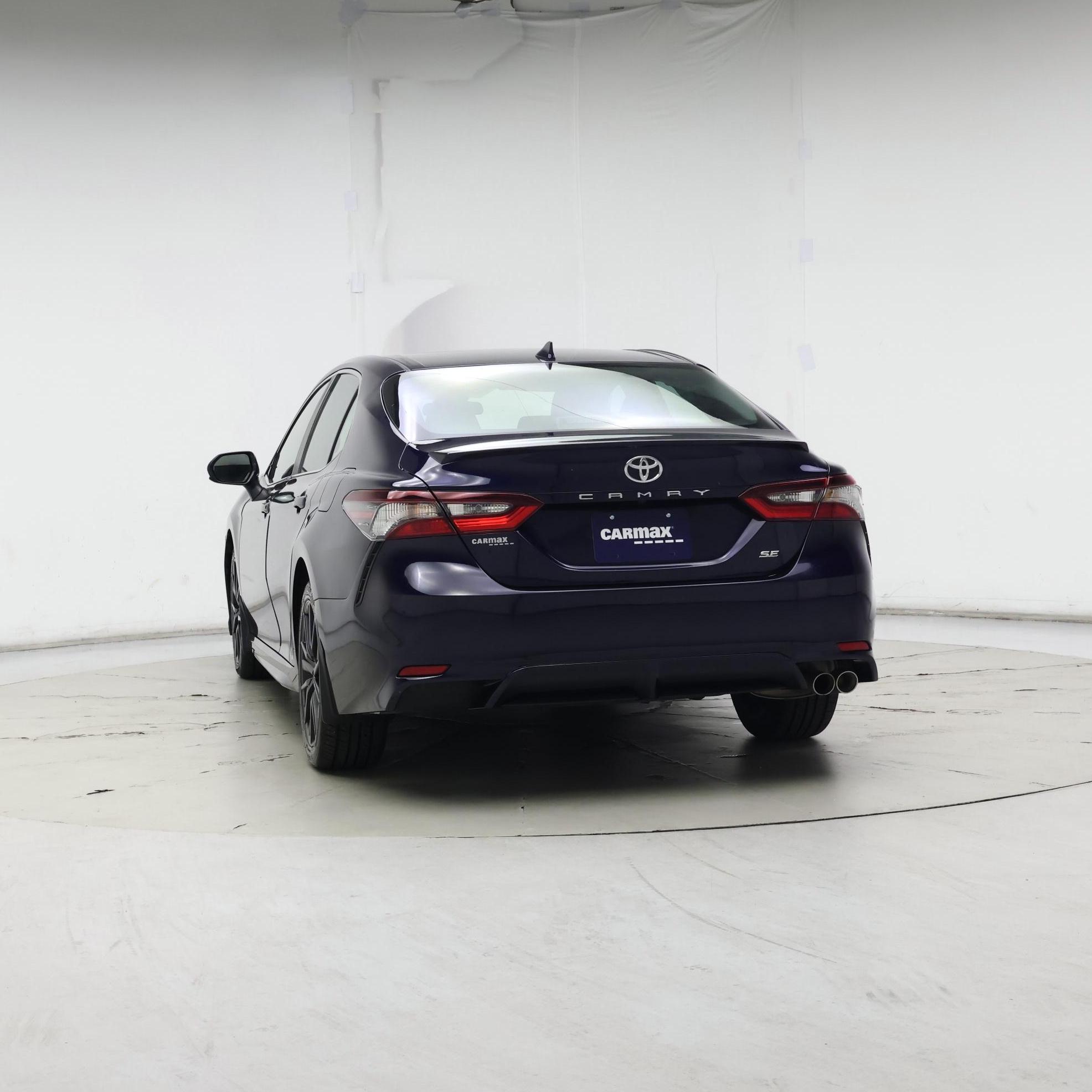 Thumbnail: 2021 Toyota Camry - 6