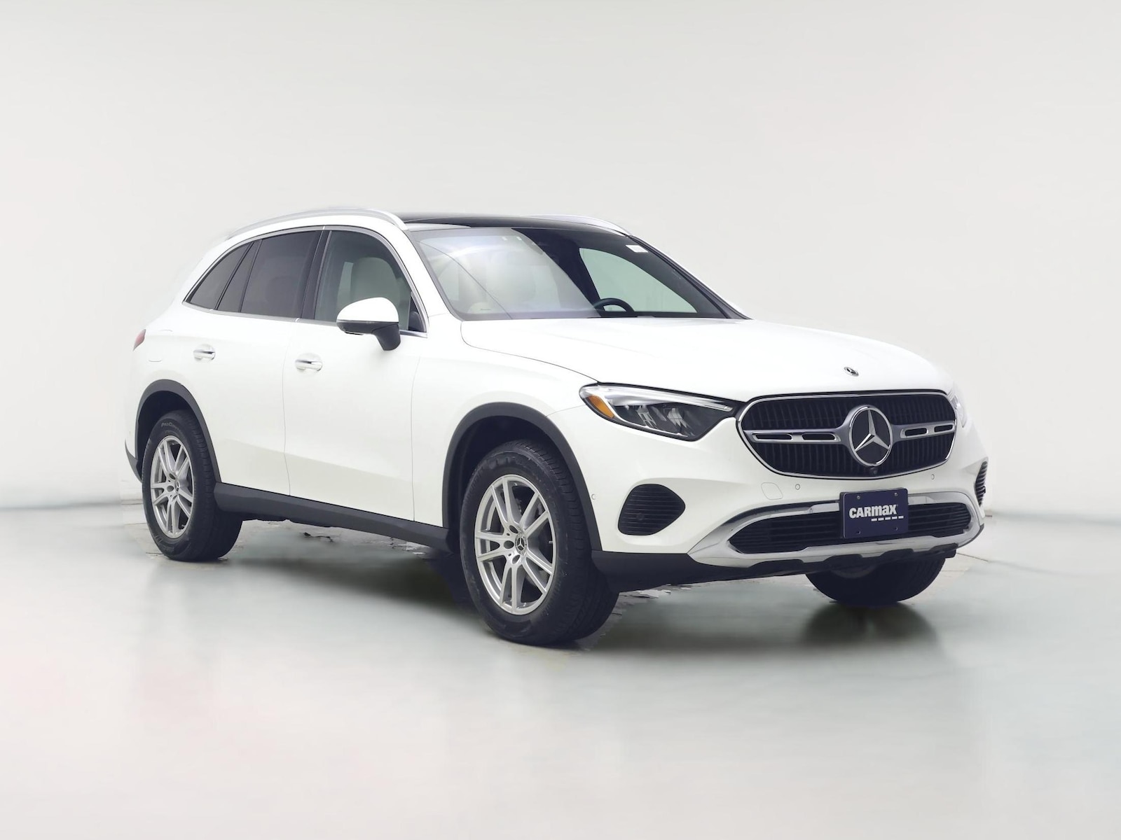 2023 Mercedes-Benz GLC