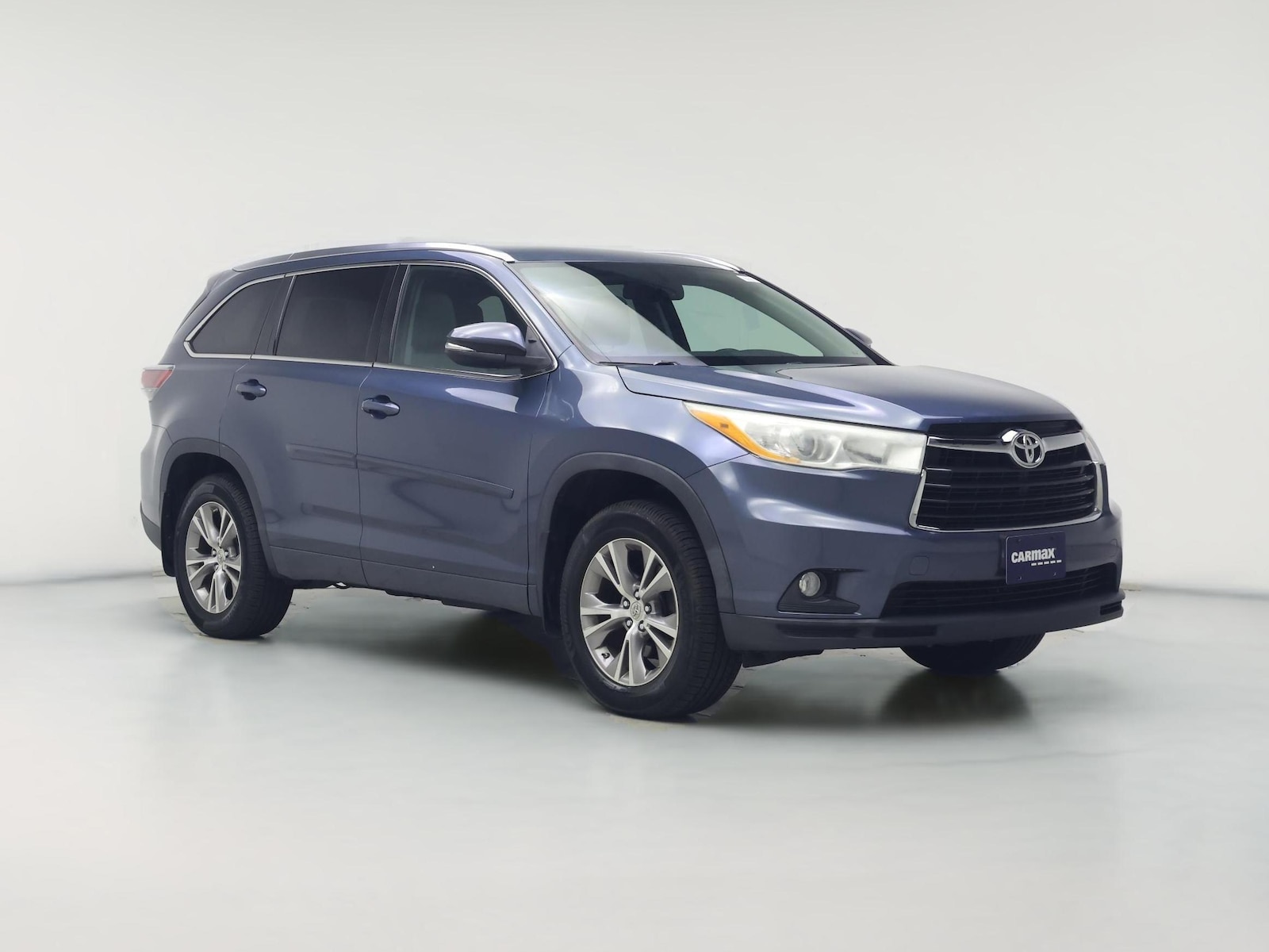 2014 Toyota Highlander