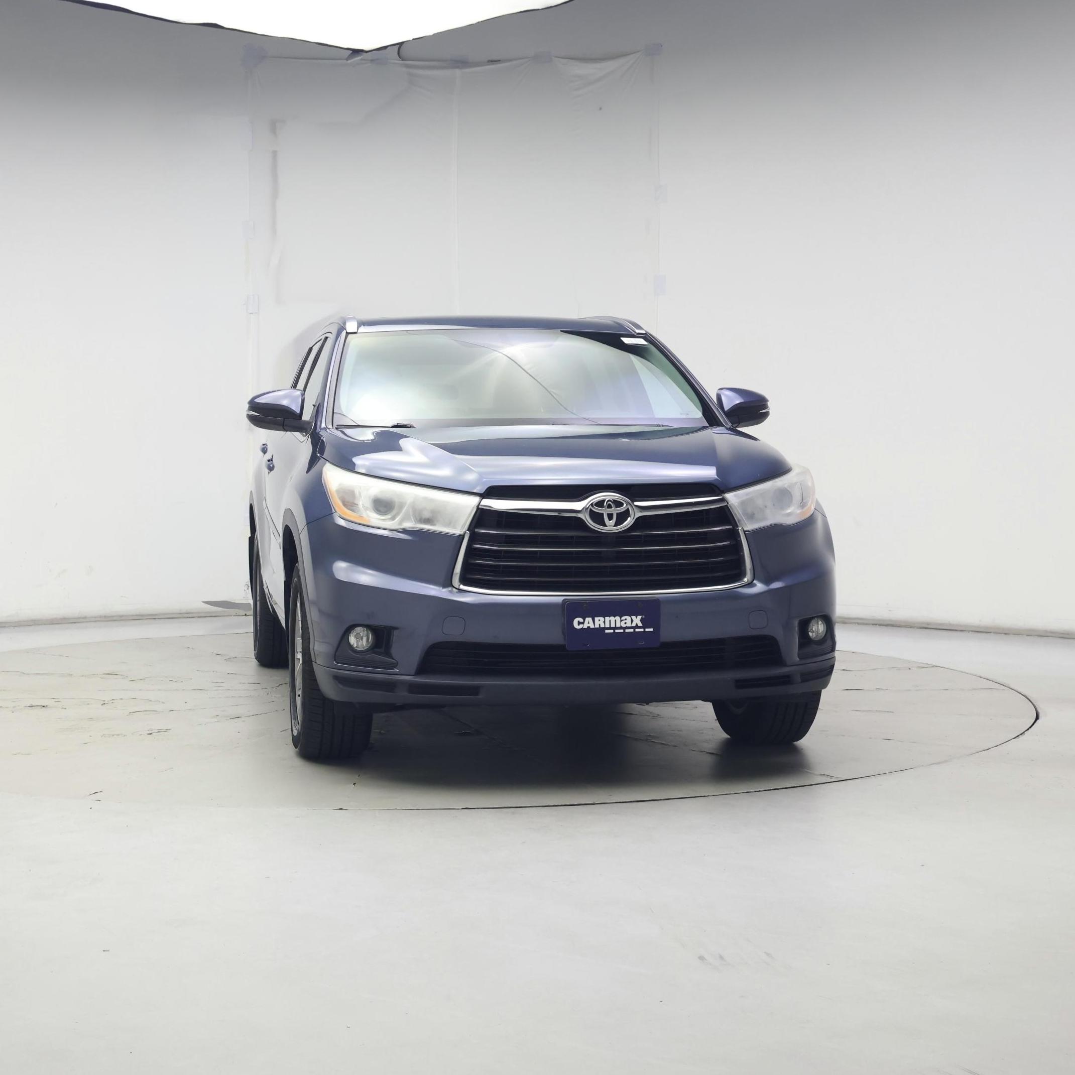 Thumbnail: 2014 Toyota Highlander - 5