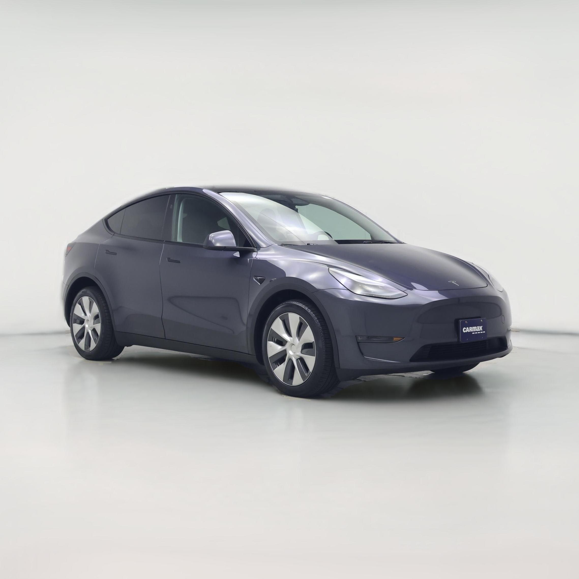 Thumbnail: 2024 Tesla Model Y - 1