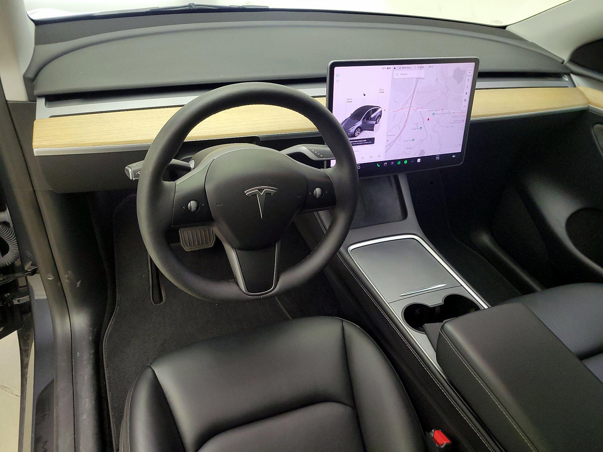 Thumbnail: 2024 Tesla Model Y - 9