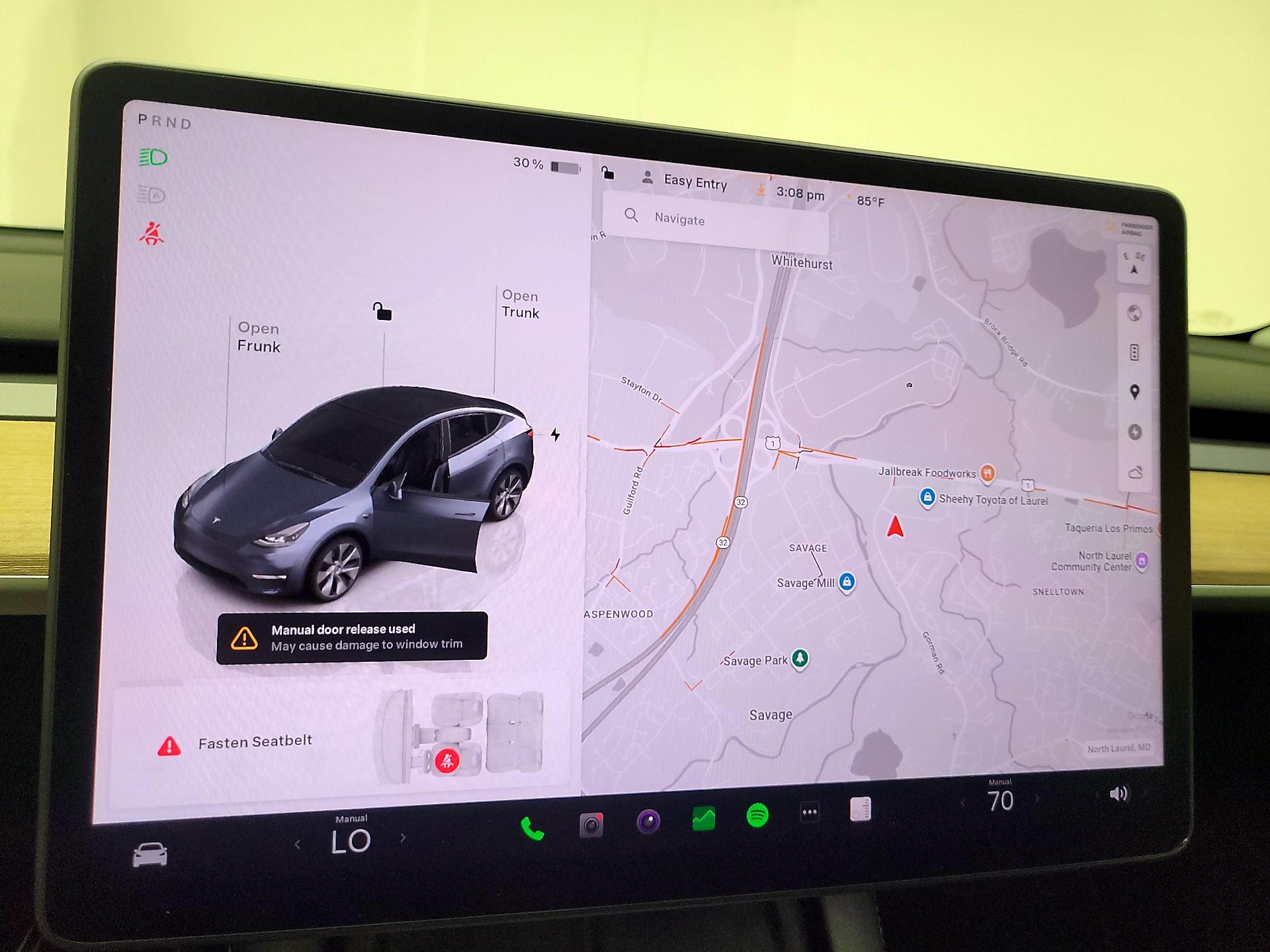 Thumbnail: 2024 Tesla Model Y - 13