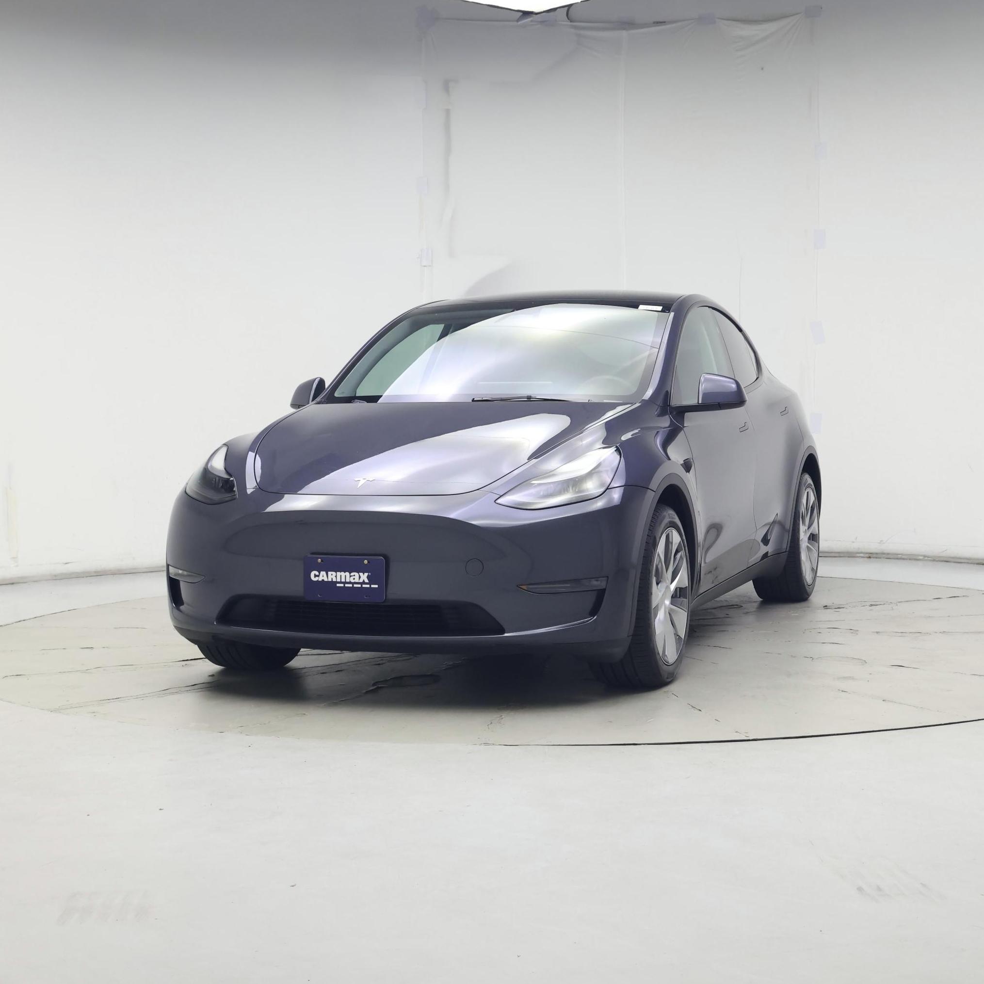 Thumbnail: 2024 Tesla Model Y - 4