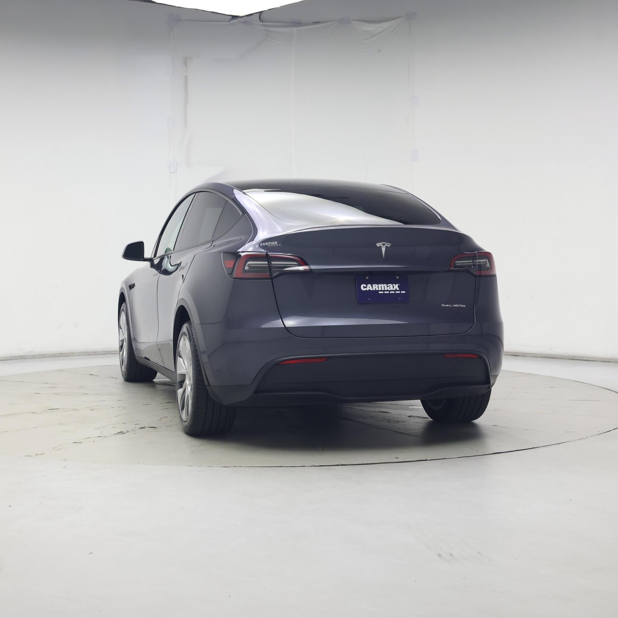 Thumbnail: 2024 Tesla Model Y - 6