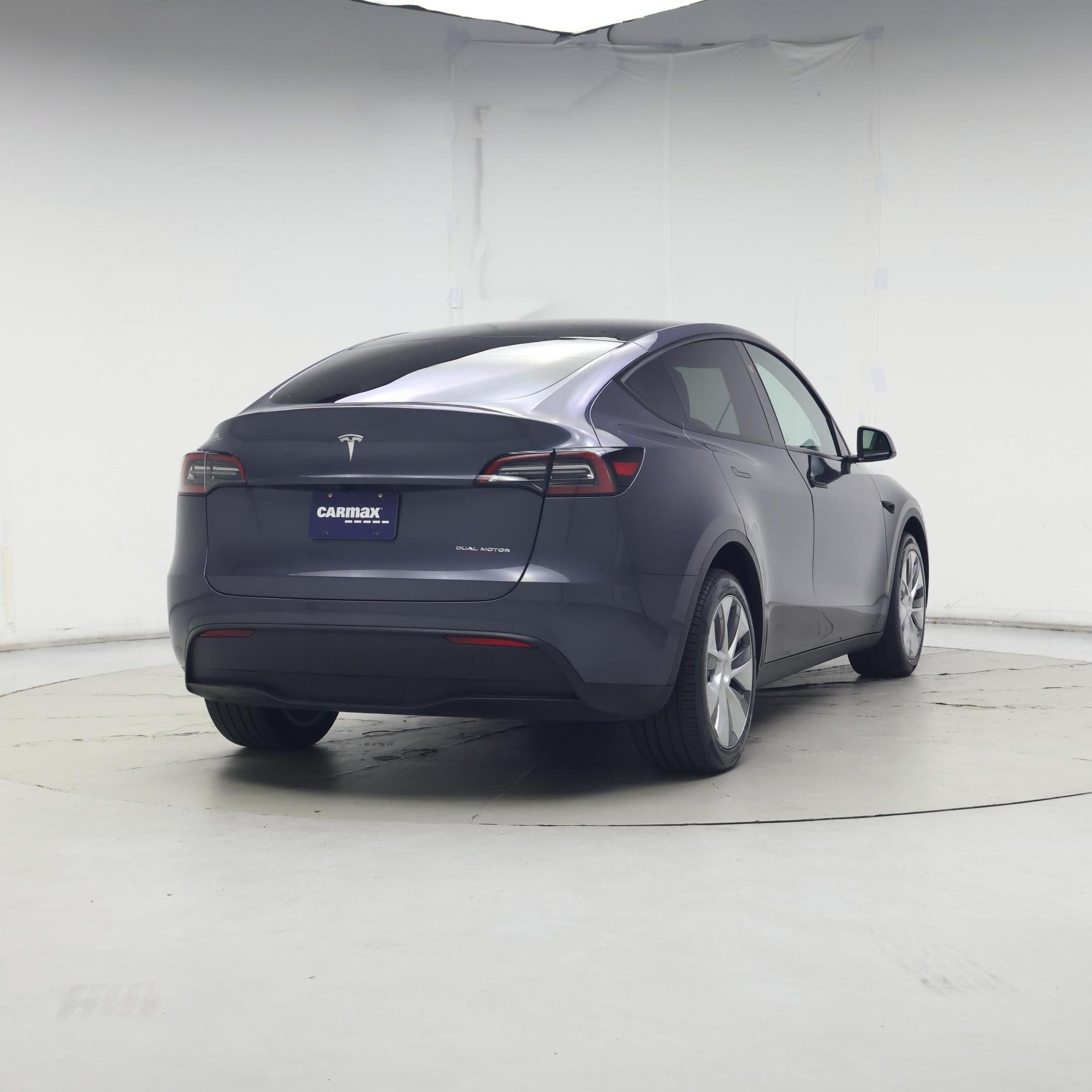 Thumbnail: 2024 Tesla Model Y - 8