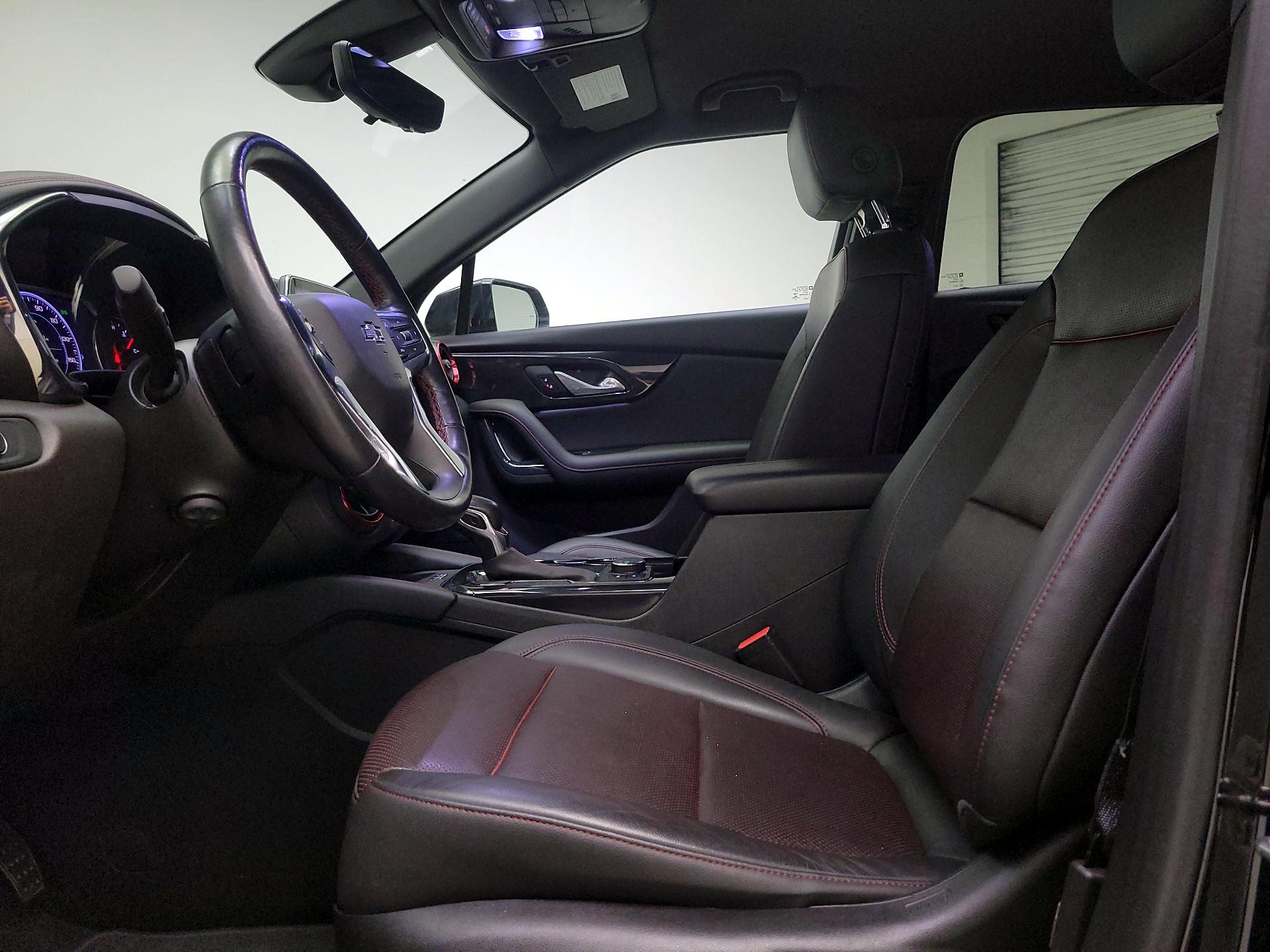 Thumbnail: 2019 Chevrolet Blazer - 11