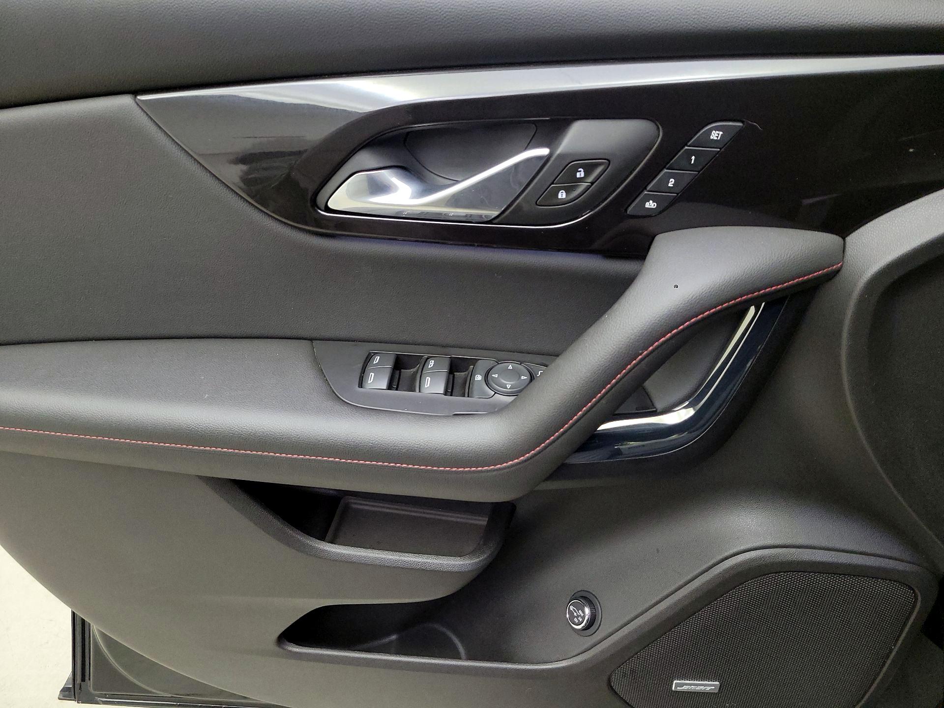 Thumbnail: 2019 Chevrolet Blazer - 12