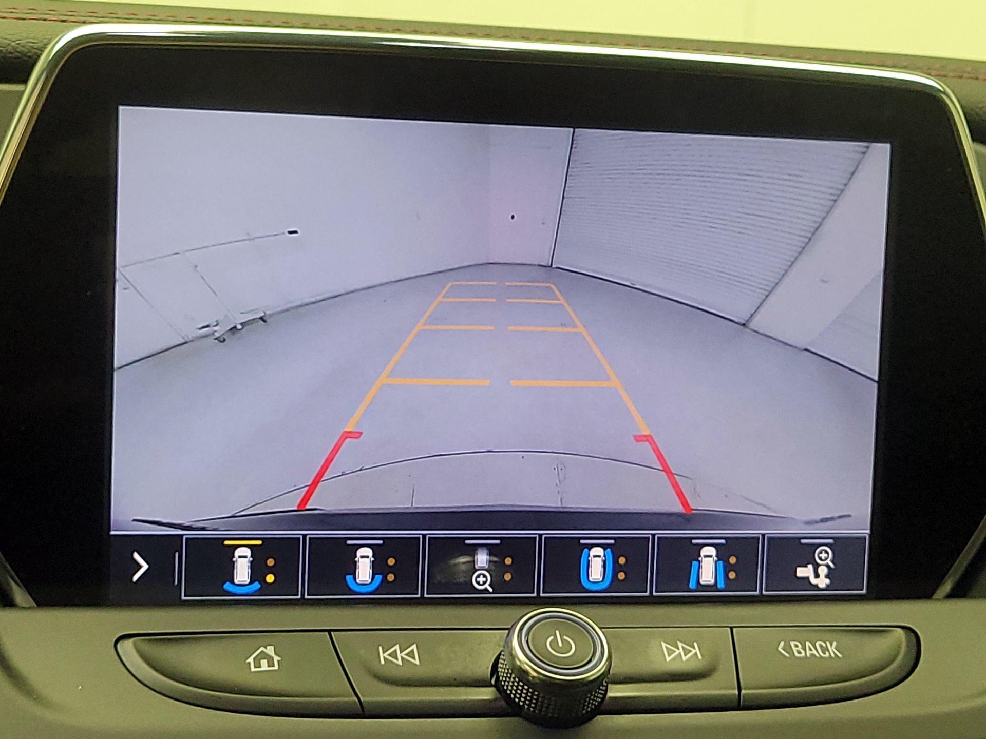 Thumbnail: 2019 Chevrolet Blazer - 15