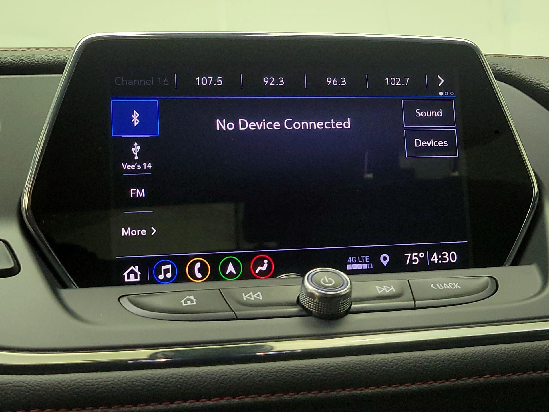 Thumbnail: 2019 Chevrolet Blazer - 16