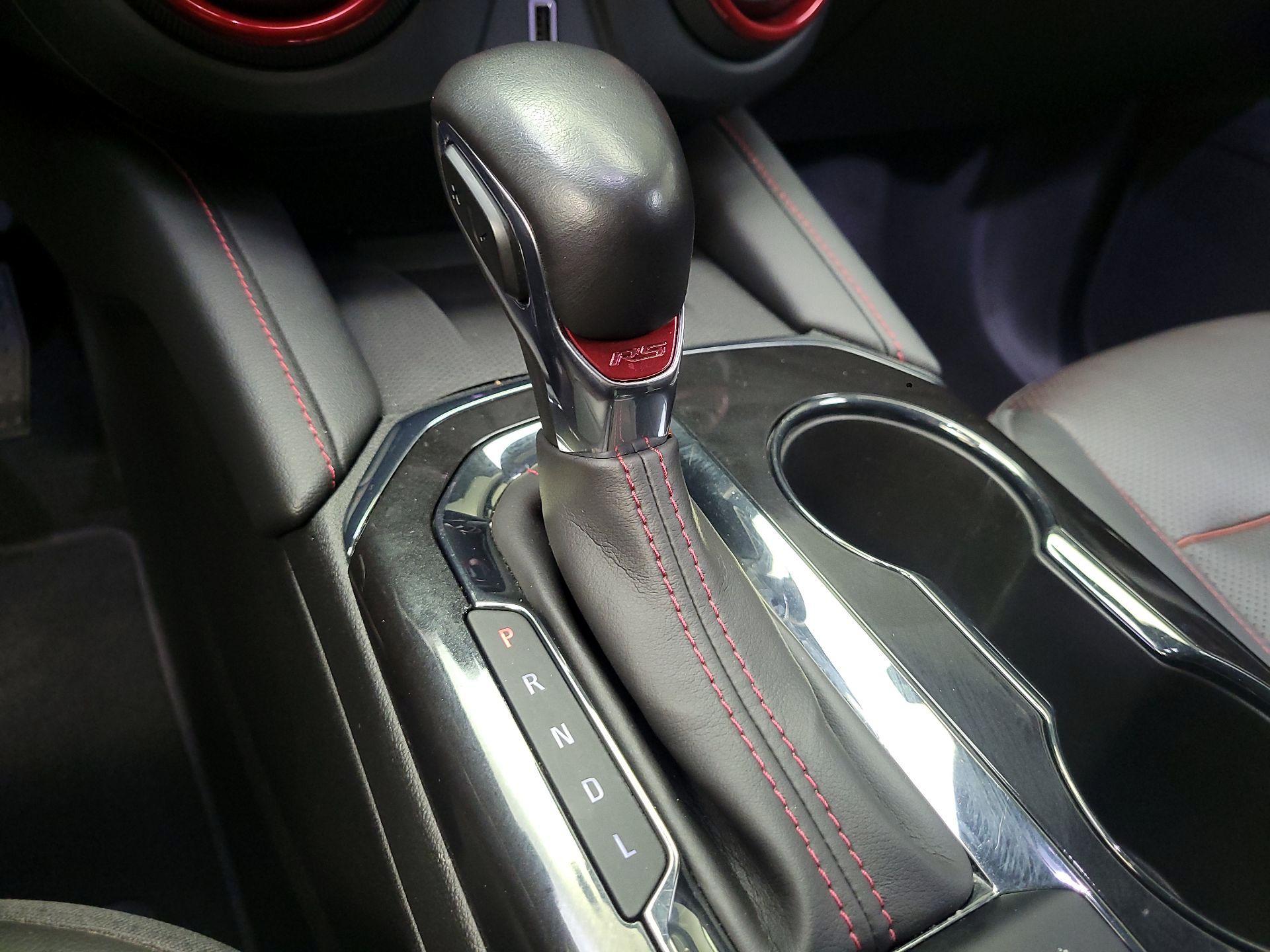 Thumbnail: 2019 Chevrolet Blazer - 18