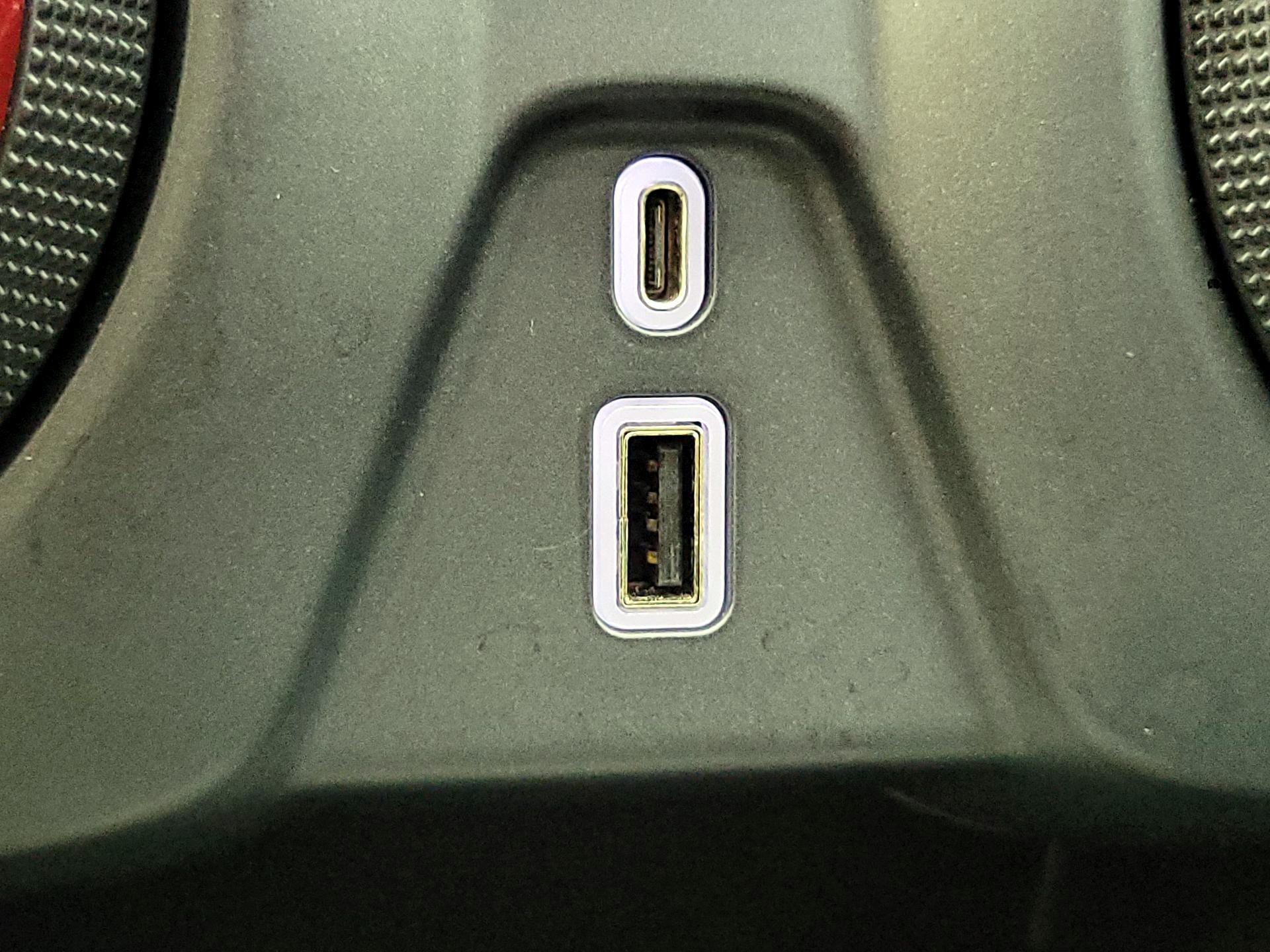 Thumbnail: 2019 Chevrolet Blazer - 19