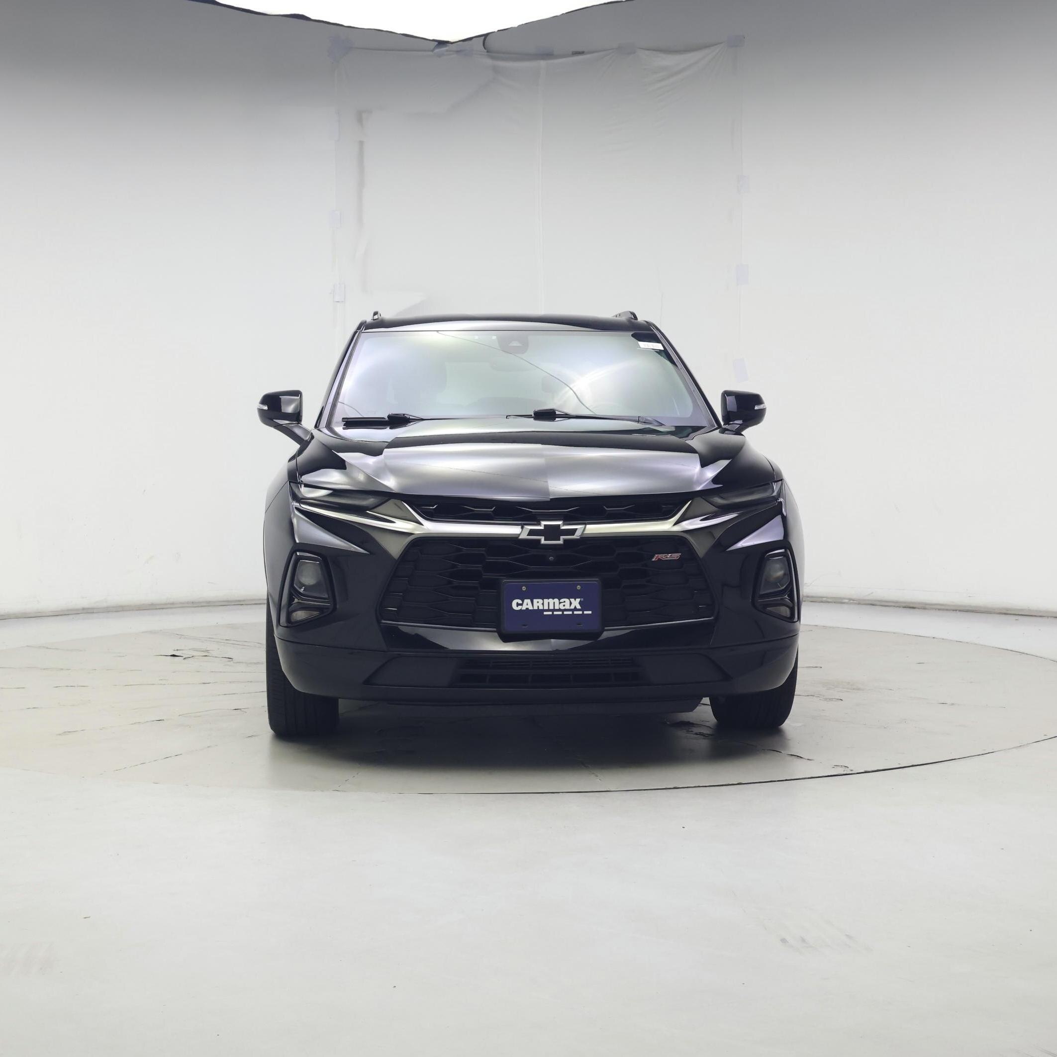 Thumbnail: 2019 Chevrolet Blazer - 5