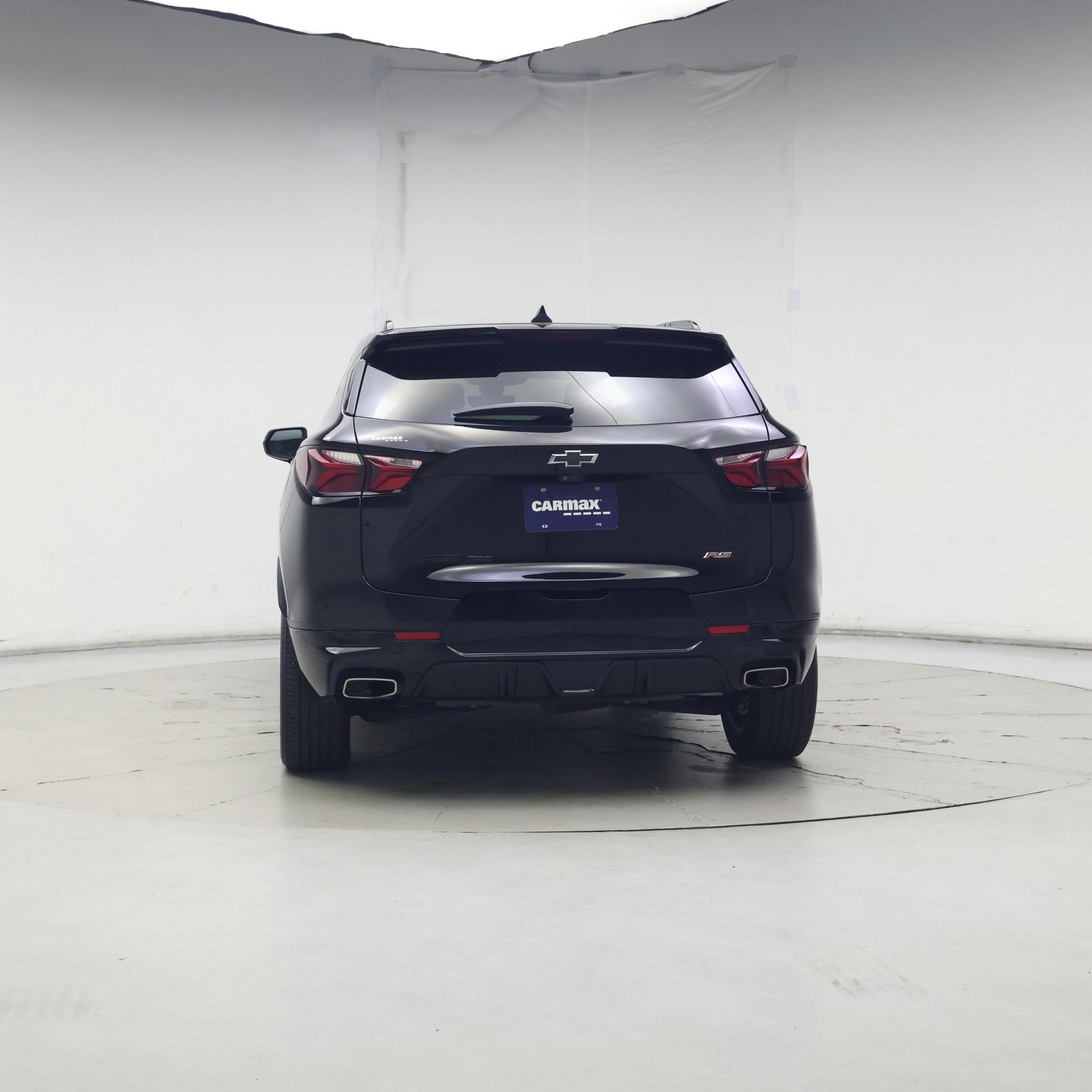 Thumbnail: 2019 Chevrolet Blazer - 6